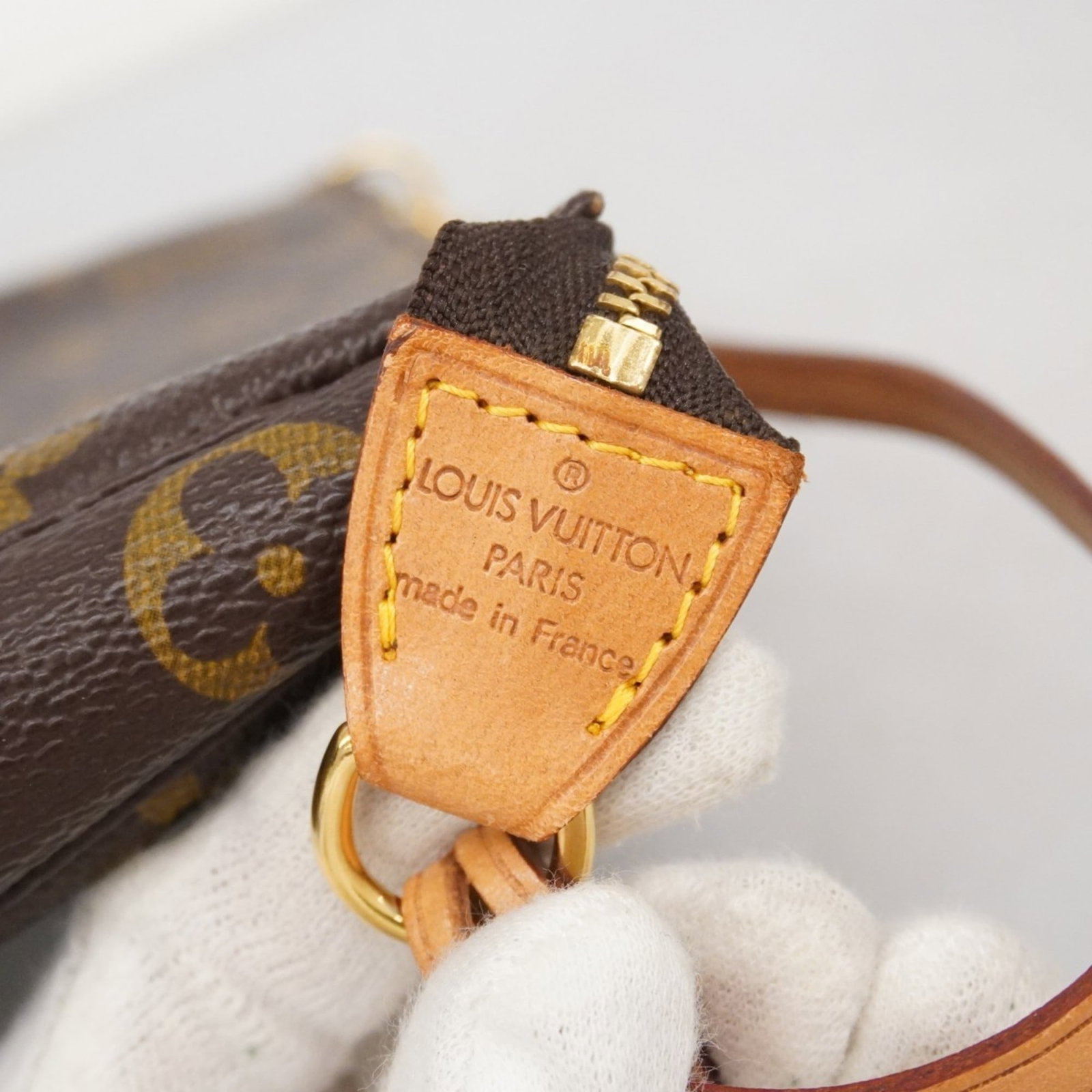 Pouch Louis Vuitton - 5