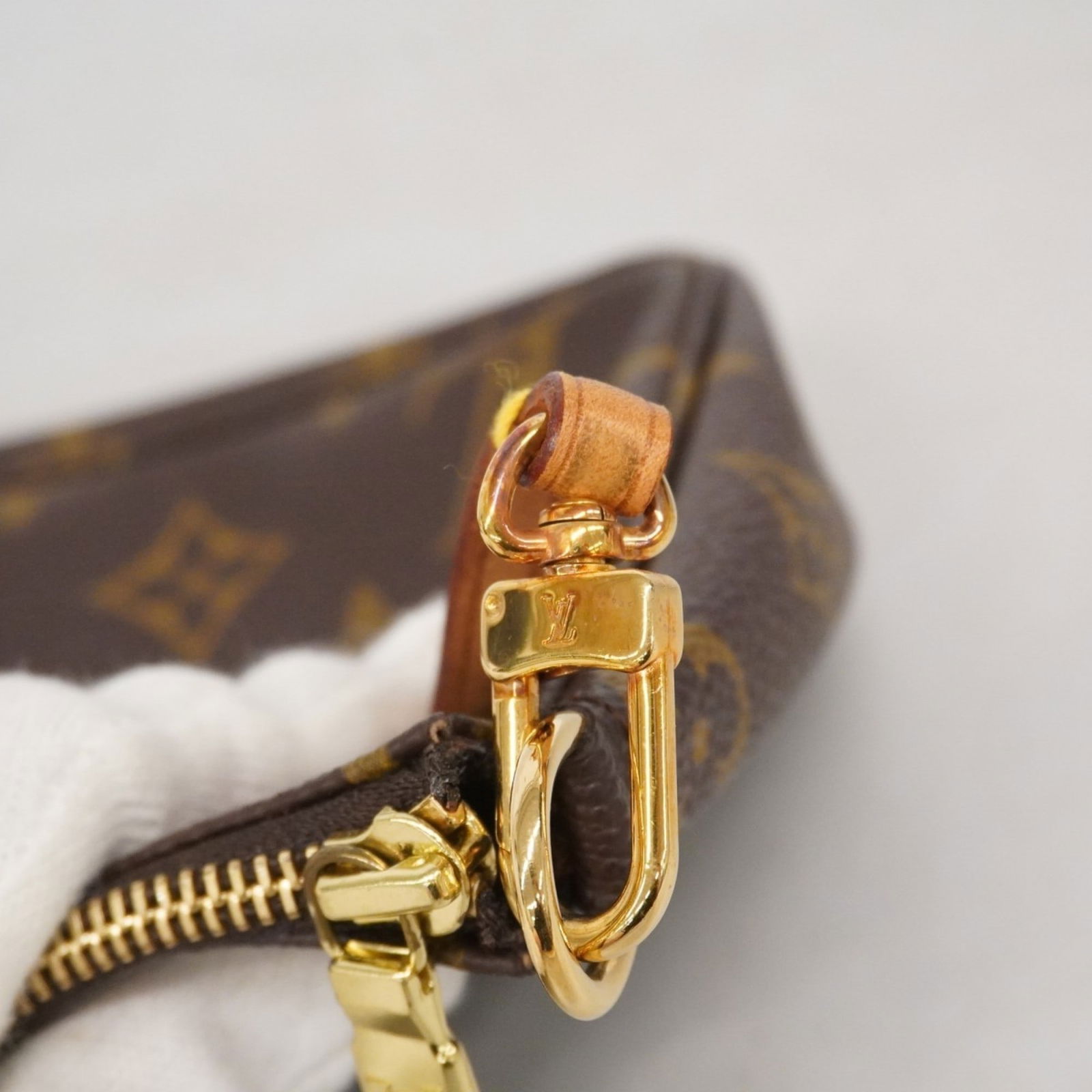 Pouch Louis Vuitton - 7