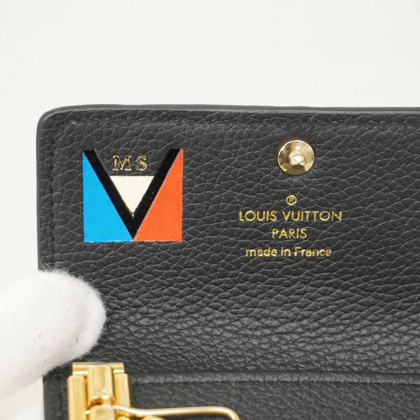 Keycase Louis Vuitton - 5