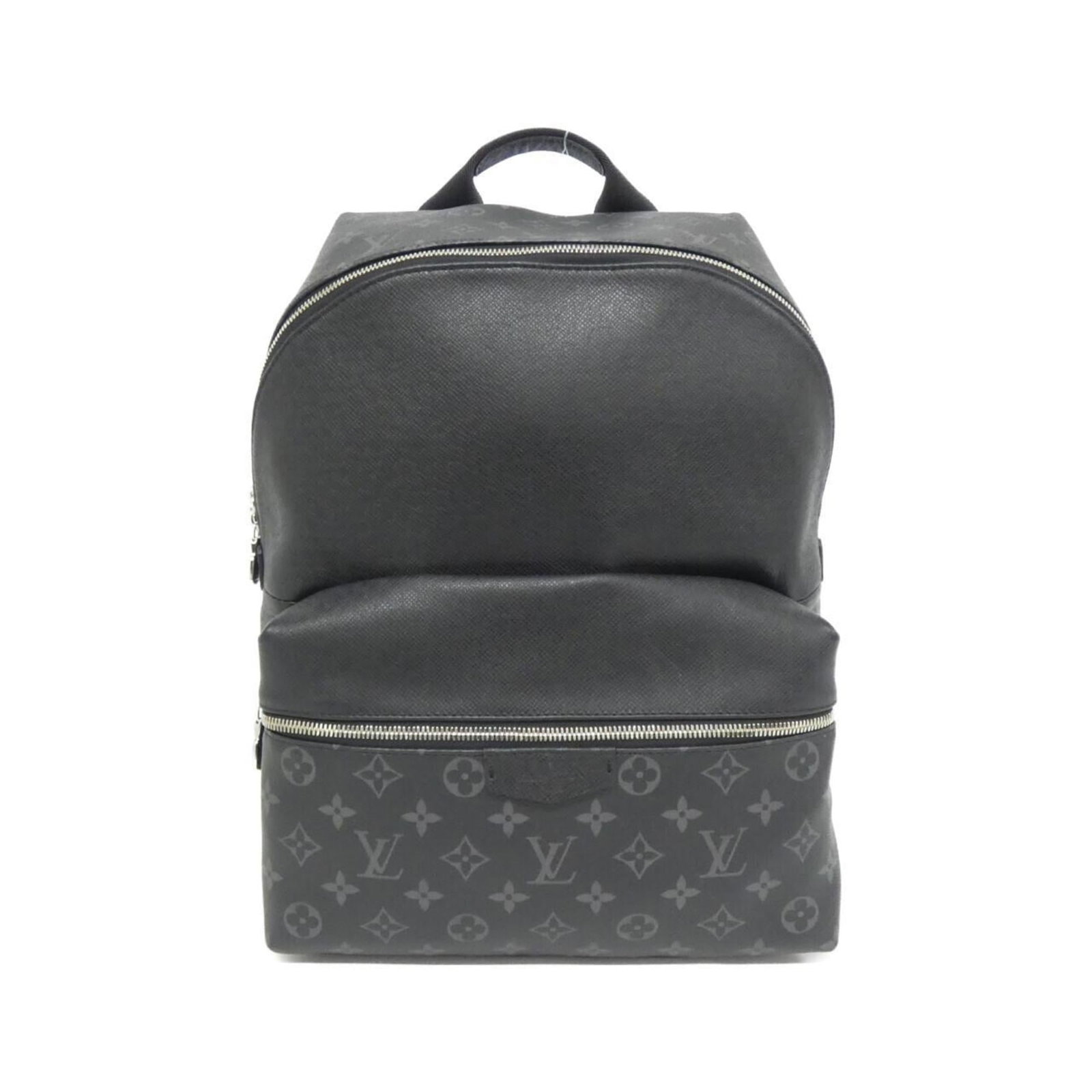 Leather - Louis Vuitton Backpack Taigarama - Coated Canvas: Leather - Louis Vuitton Backpack Taigarama - Coated Canvas This listing features Leather - Louis Vuitton Backpack Taigarama - Coated Canvas. Item specifics are provided below. Item Specifics: Brand: L