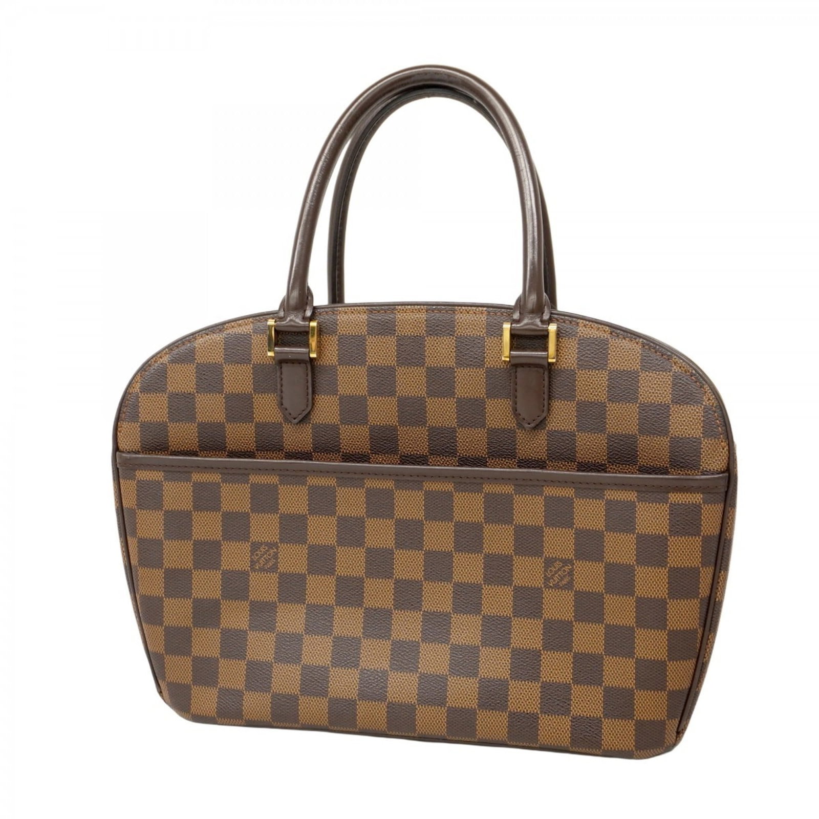 Handbag Louis Vuitton: Handbag Louis Vuitton This listing features Handbag Louis Vuitton. Item specifics are provided below. Item Specifics: Brand: Louis Vuitton Type: Handbag Color: Ebene Gender: Women Size (Hxwxd): 24.5cm