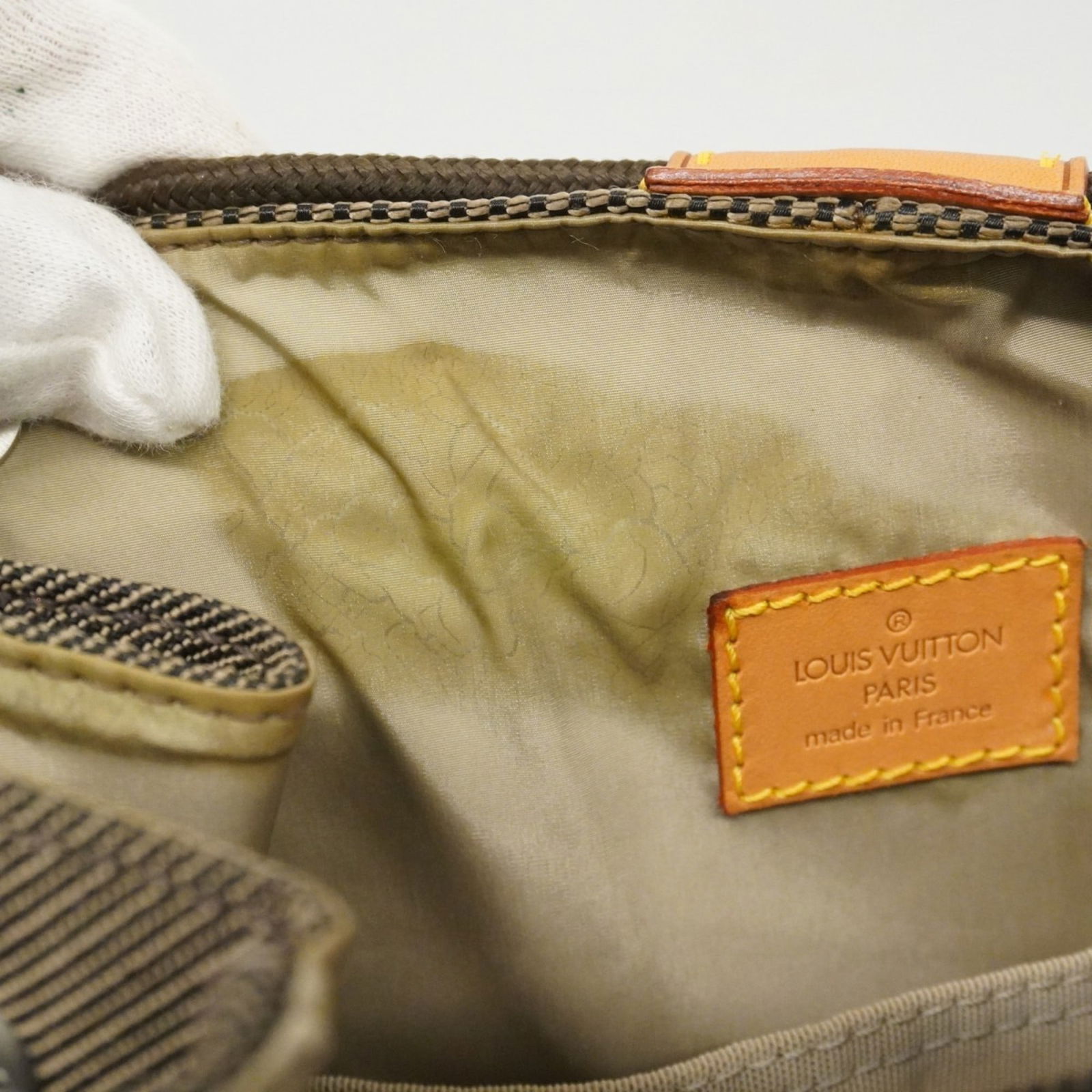 Backpack Louis Vuitton - 9