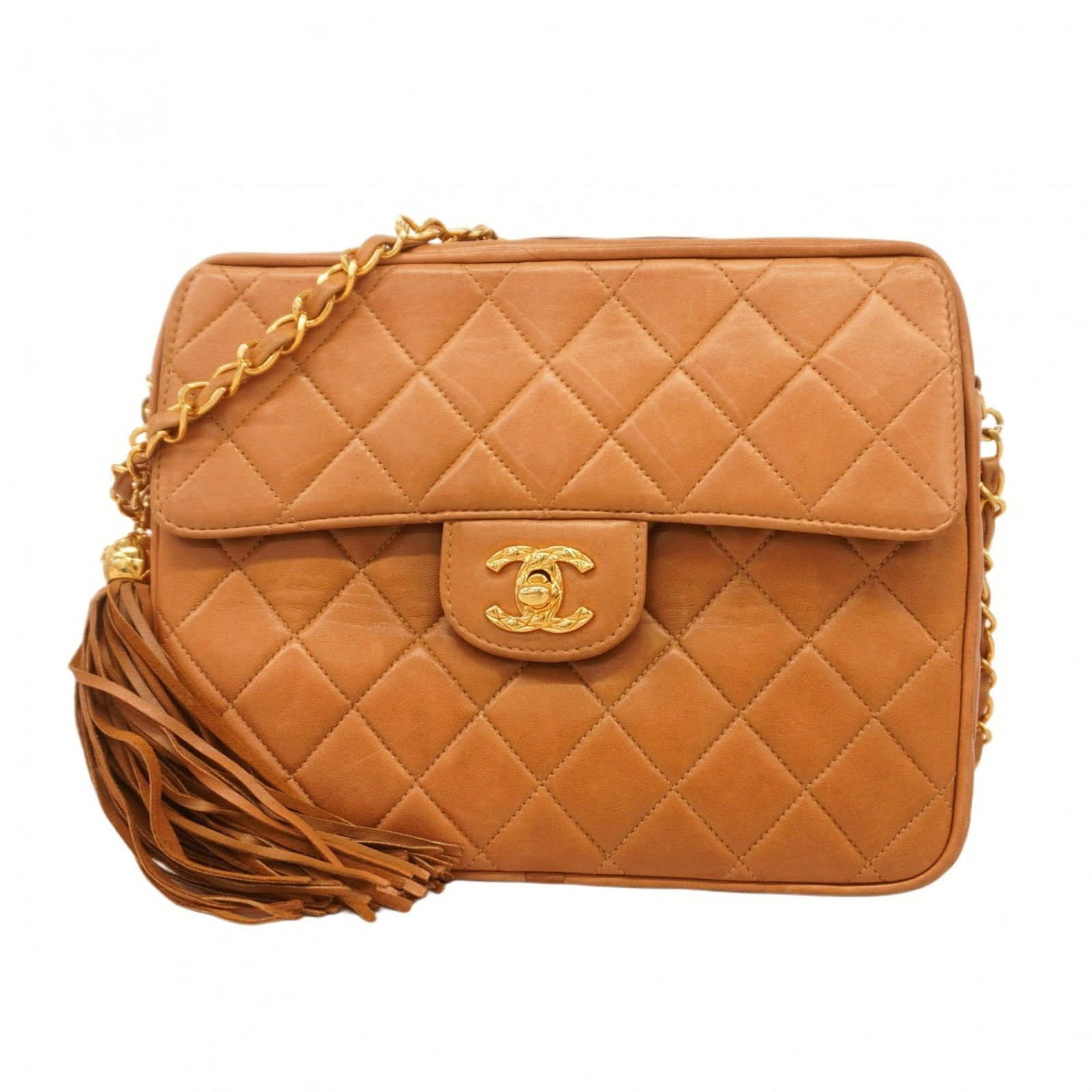 Bag Chanel Shoulder (1 of 17)