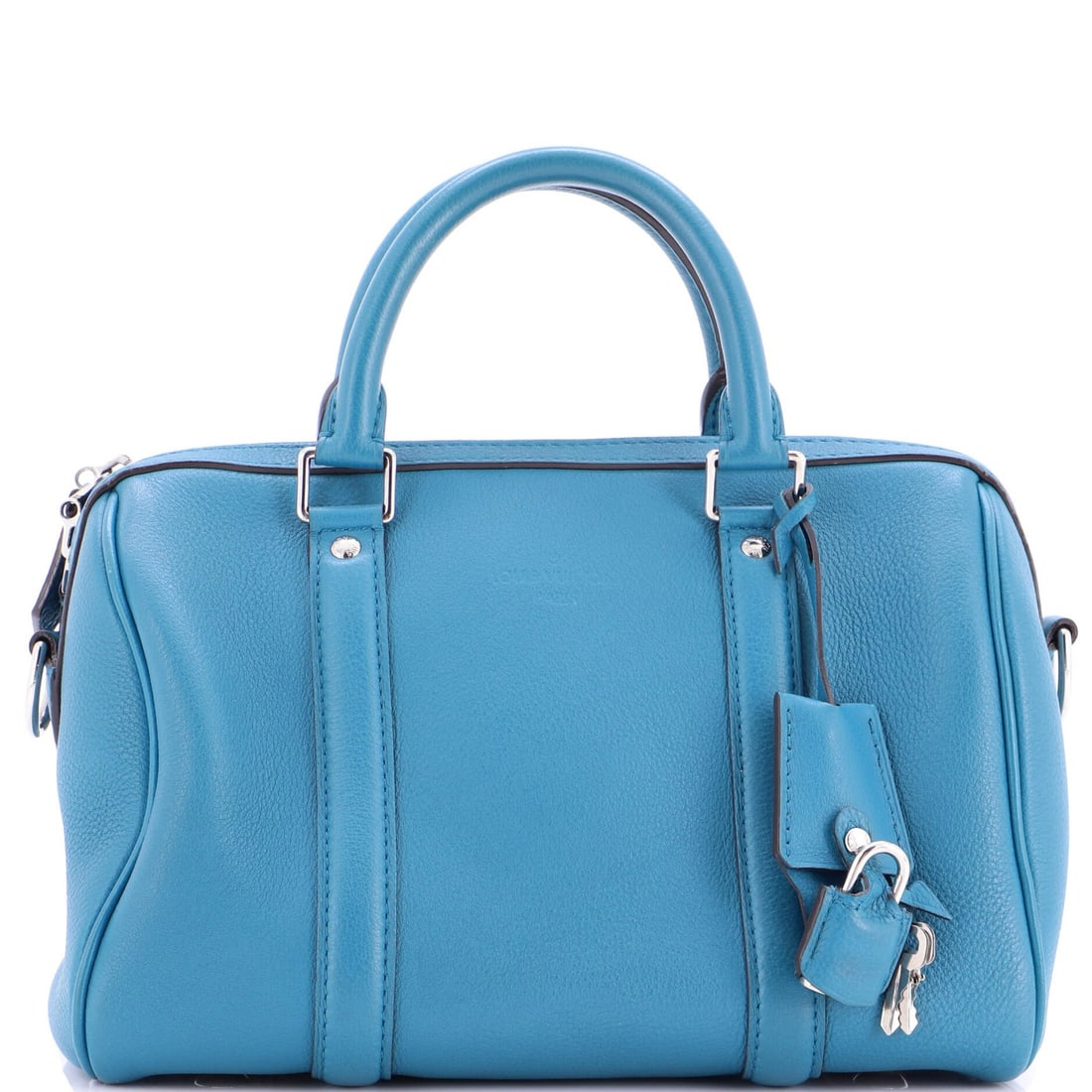 BB Louis Vuitton Sofia Coppola SC Bag Leather (1 of 8)