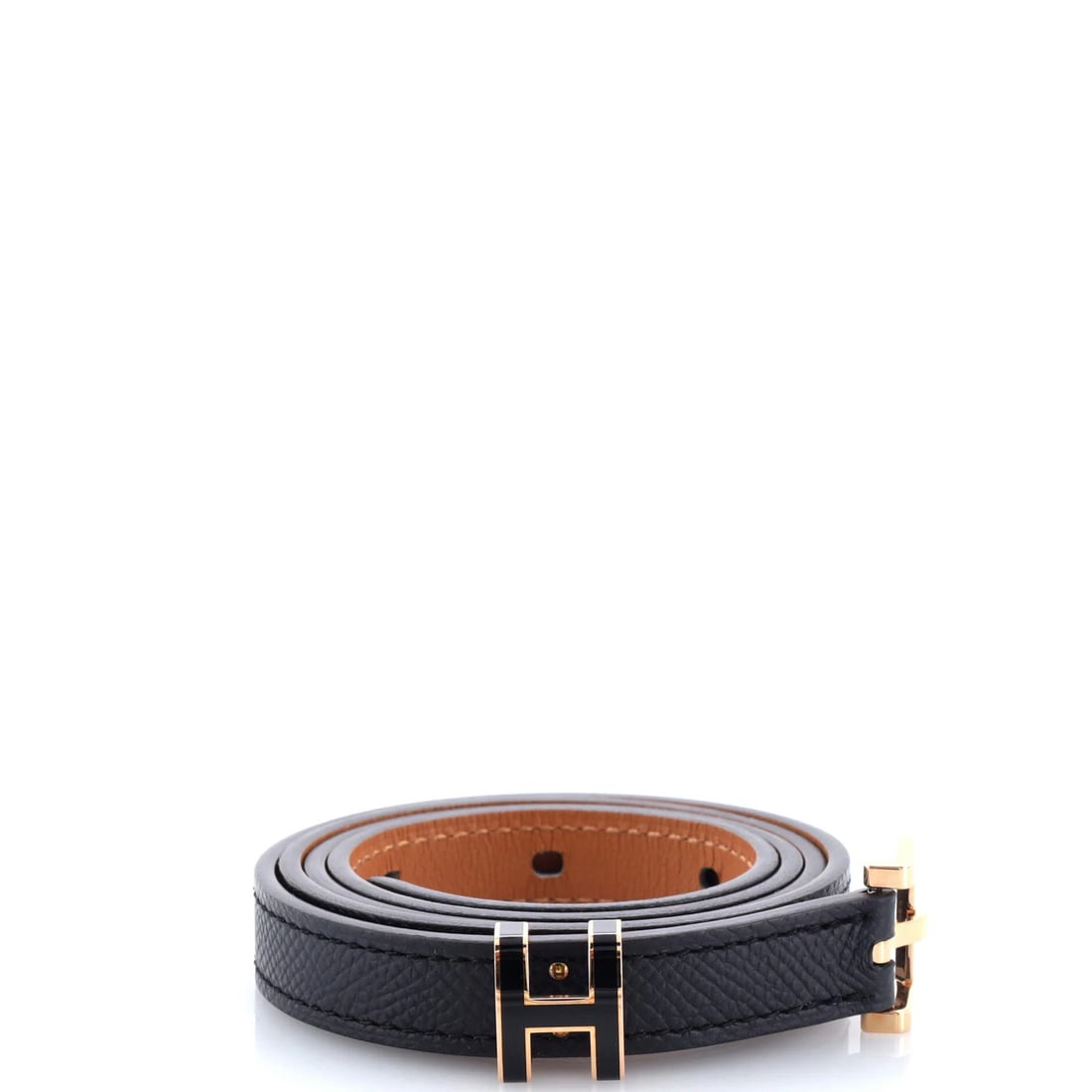 Thin Hermes Pop H Belt Leather: Thin Hermes Pop H Belt Leather This listing features Thin Hermes Pop H Belt Leather. Item specifics are provided below. Item Specifics: Brand: Hermes Color: Black Size: Thin Type: Belts Material: