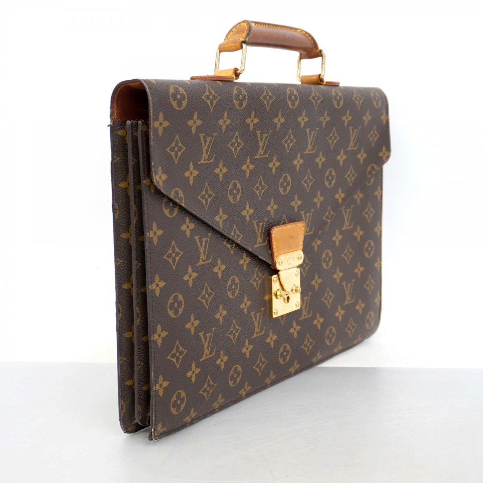 Briefcase Louis Vuitton - 2