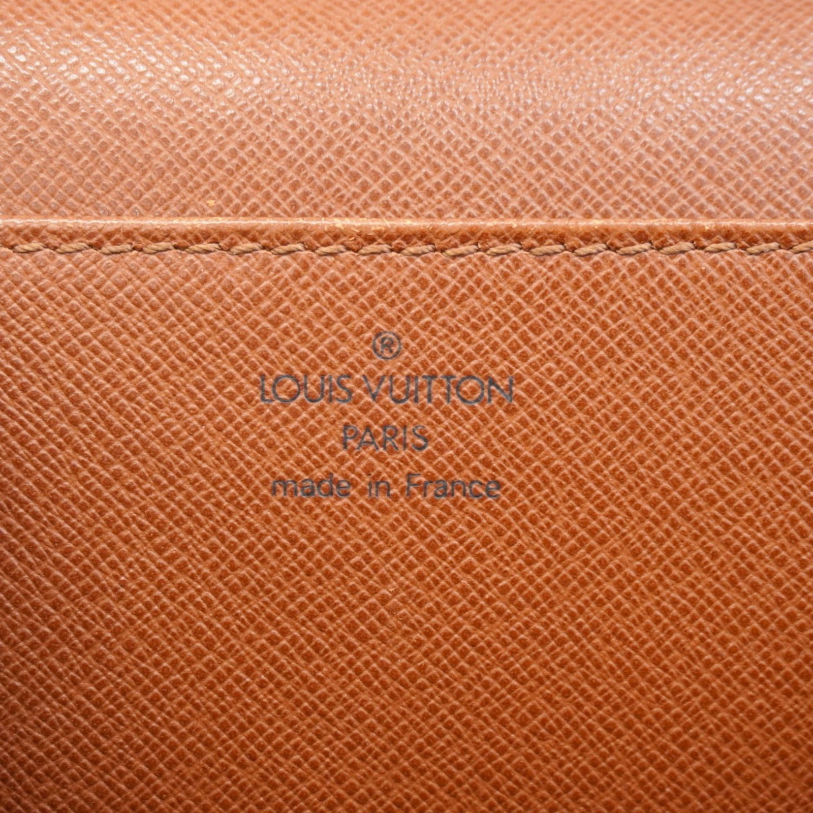 Briefcase Louis Vuitton - 5