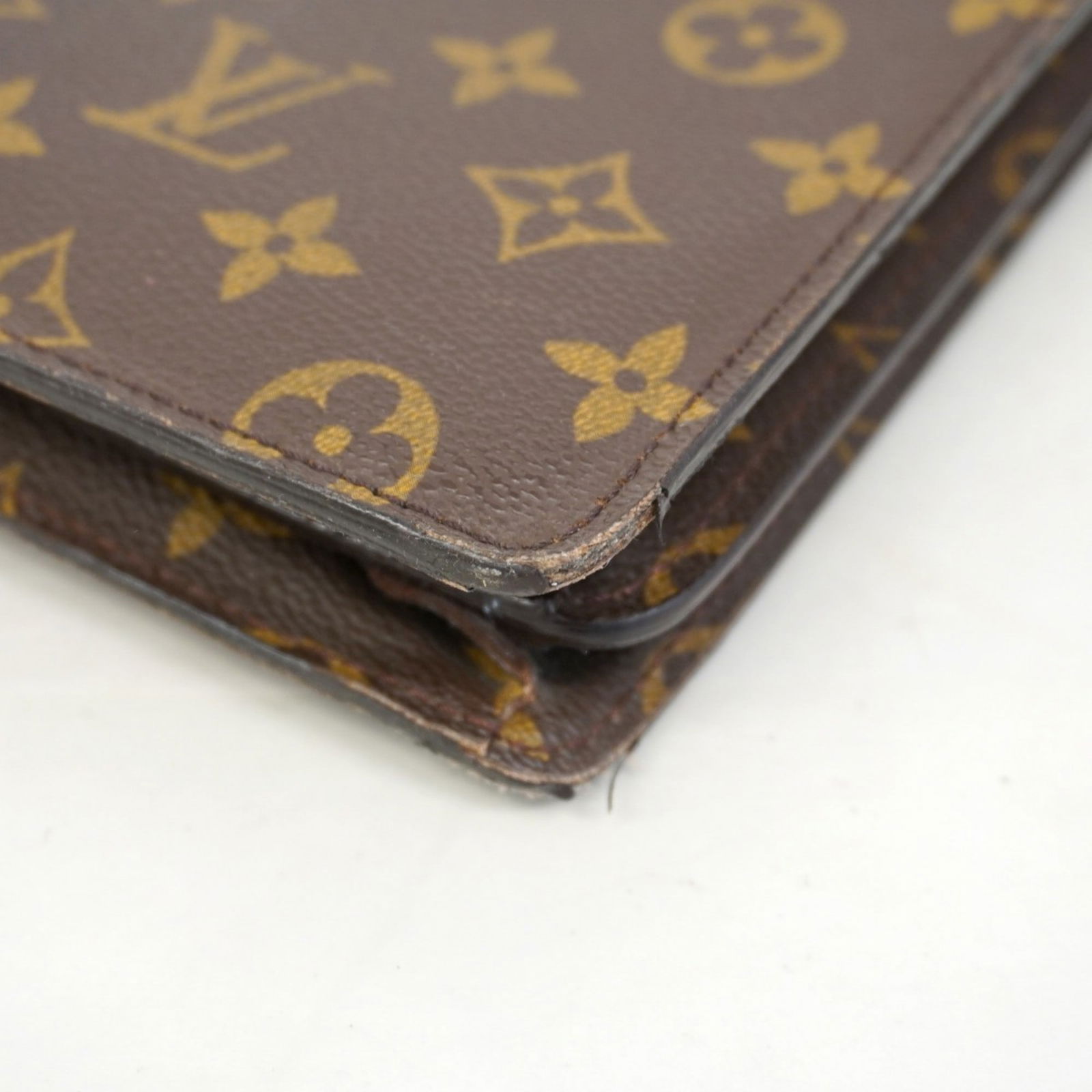 Briefcase Louis Vuitton - 8