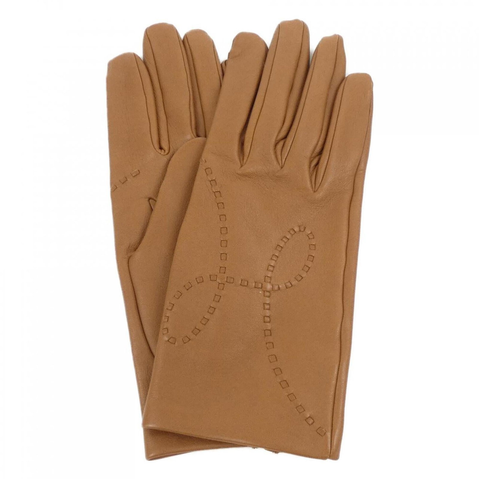 Silk - Hermes Warm Gloves Leather: Silk - Hermes Warm Gloves Leather This listing features Silk - Hermes Warm Gloves Leather. Item specifics are provided below. Item Specifics: Brand: Hermes Type: Warm Gloves Gender: Women Color: