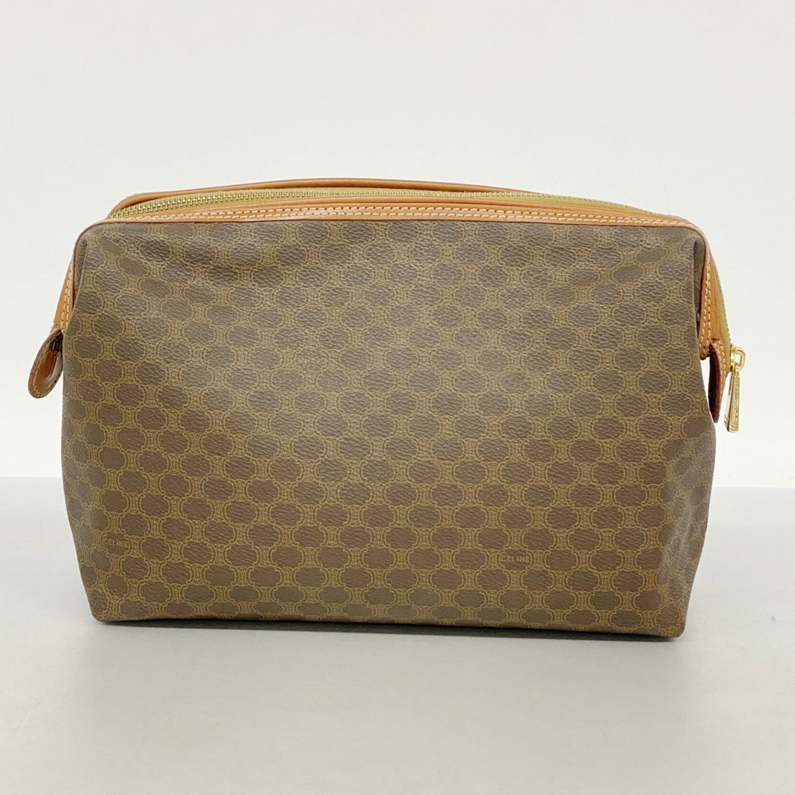 Pvc Celine Pouch - 10