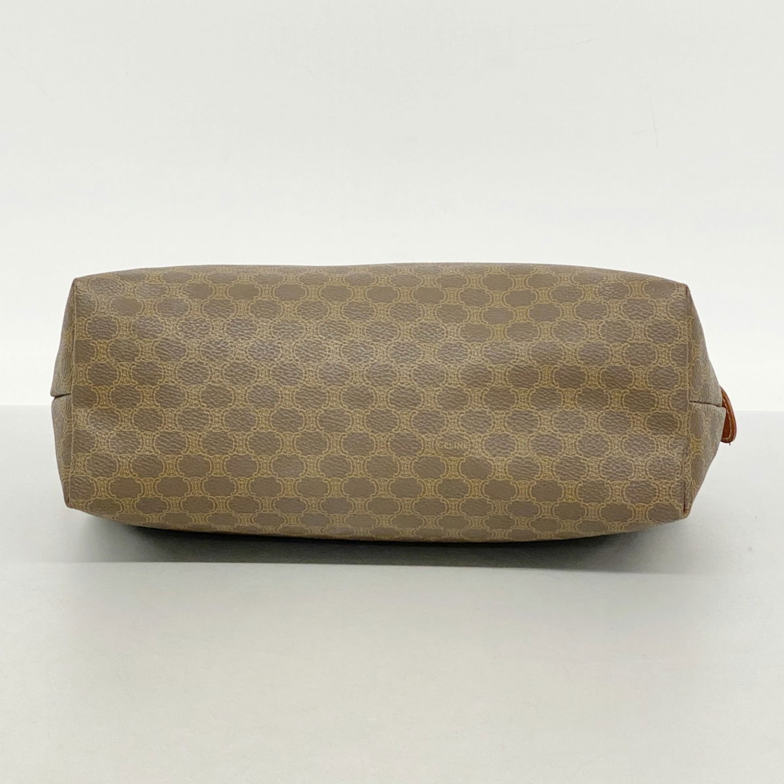 Pvc Celine Pouch - 3