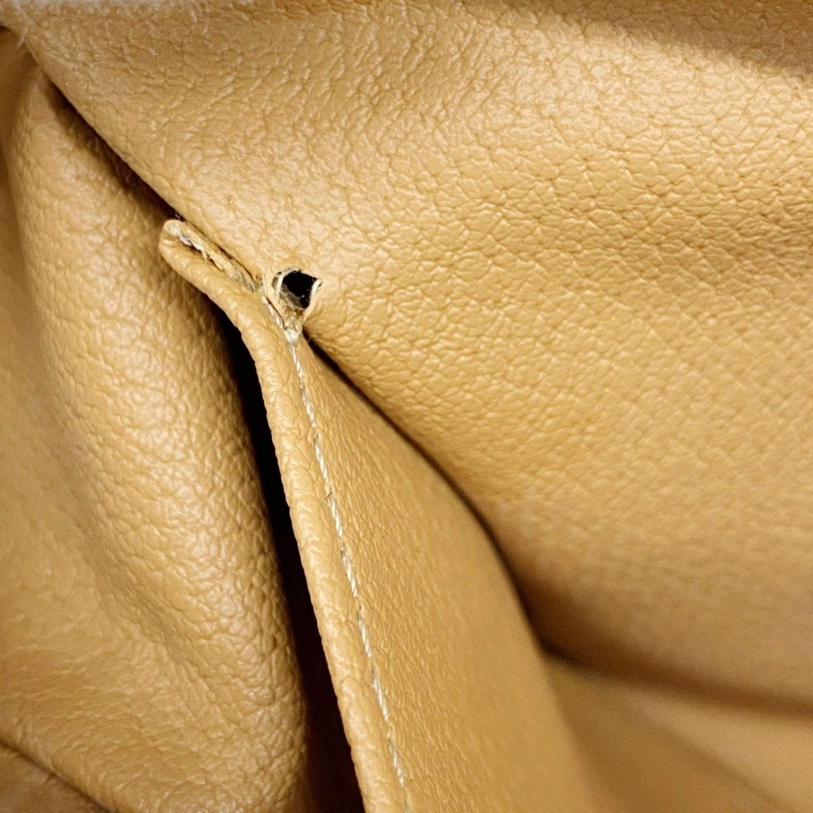 Pvc Celine Pouch - 7