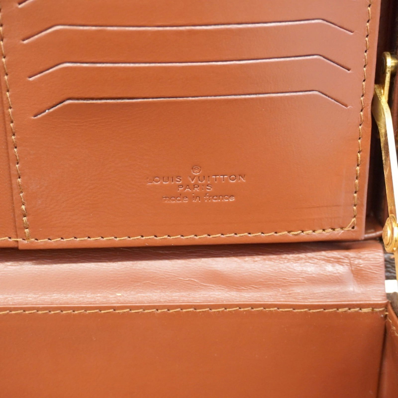 Case Louis Vuitton Attach - 5