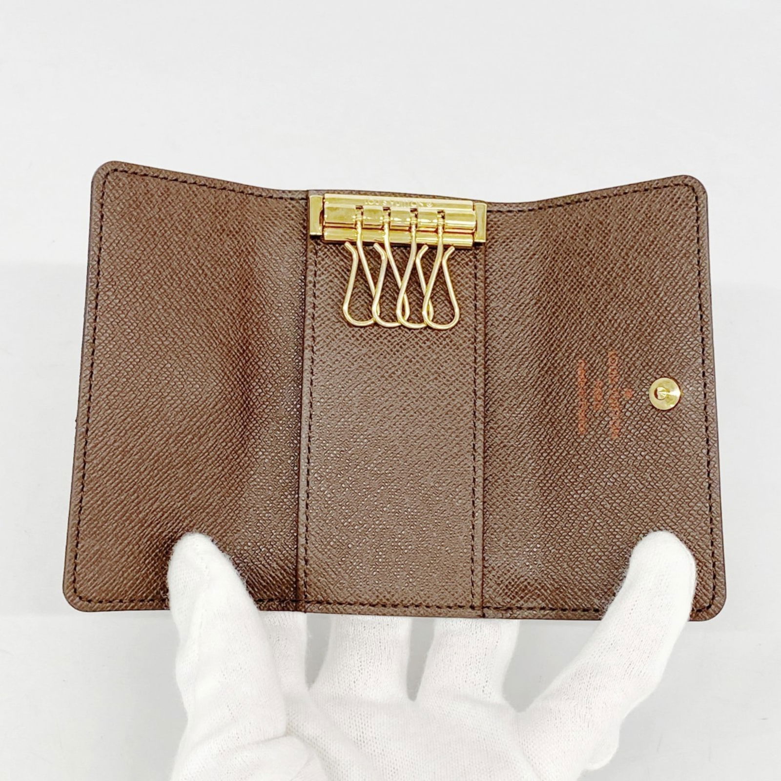 Keycase Louis Vuitton - 3