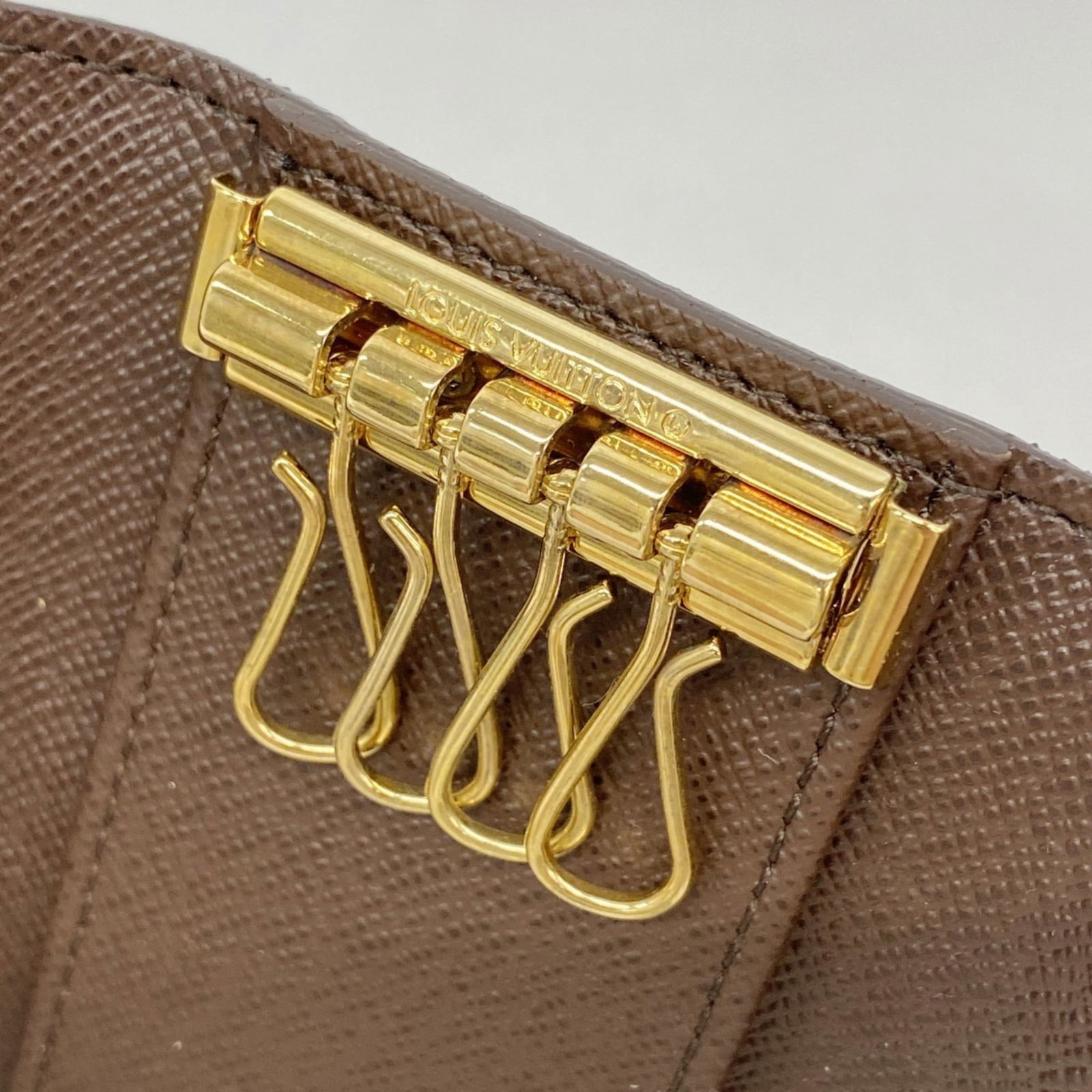 Keycase Louis Vuitton - 5