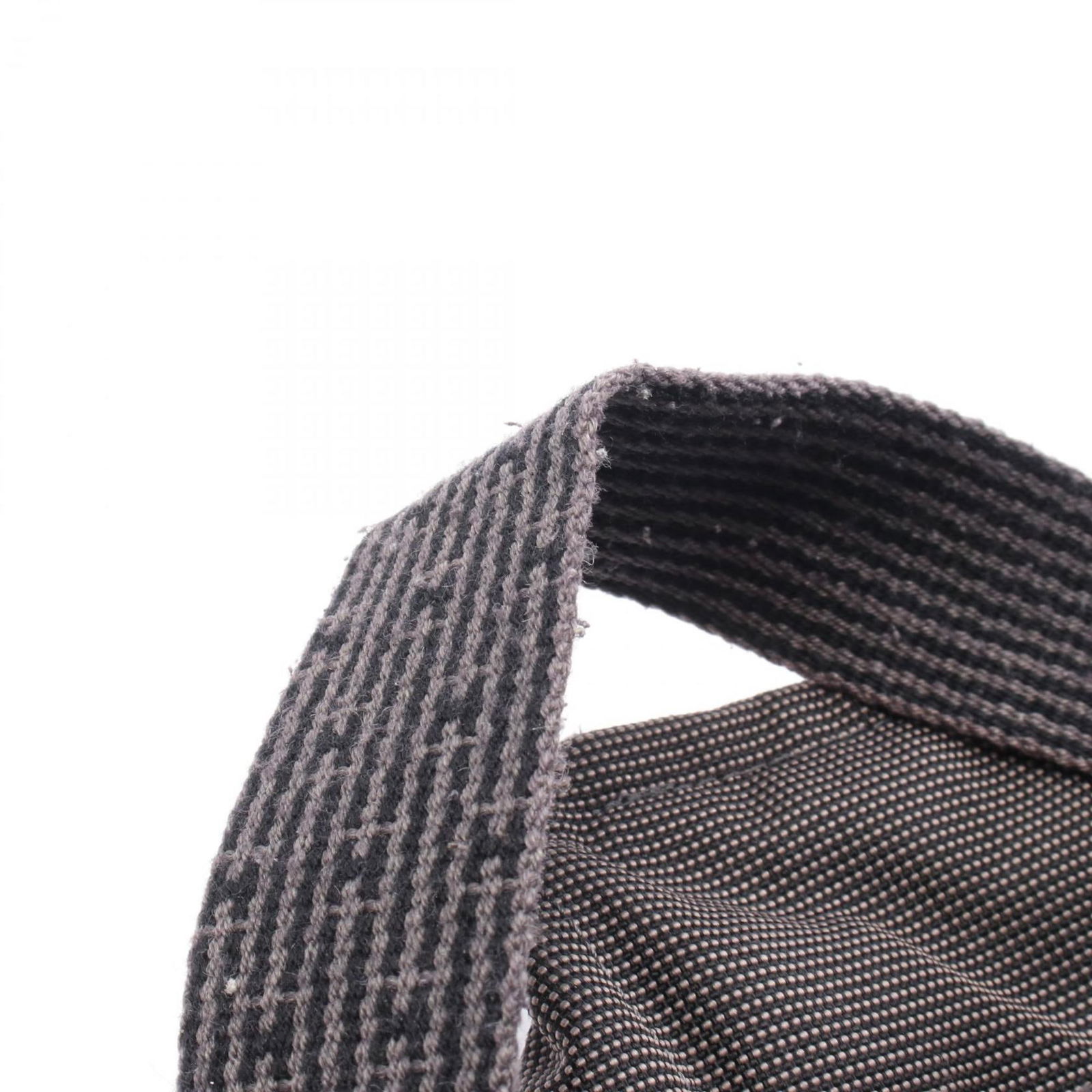 Canvas Hermes Backpack Nylon - 7