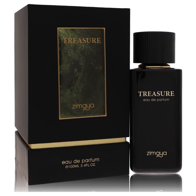Spray Afnan Zimaya Treasure Cologne By Afnan Eau De Parfum: Spray Afnan Zimaya Treasure Cologne By Afnan Eau De Parfum This listing features Spray Afnan Zimaya Treasure Cologne By Afnan Eau De Parfum. Item specifics are provided below. Item Specifics: Brand: