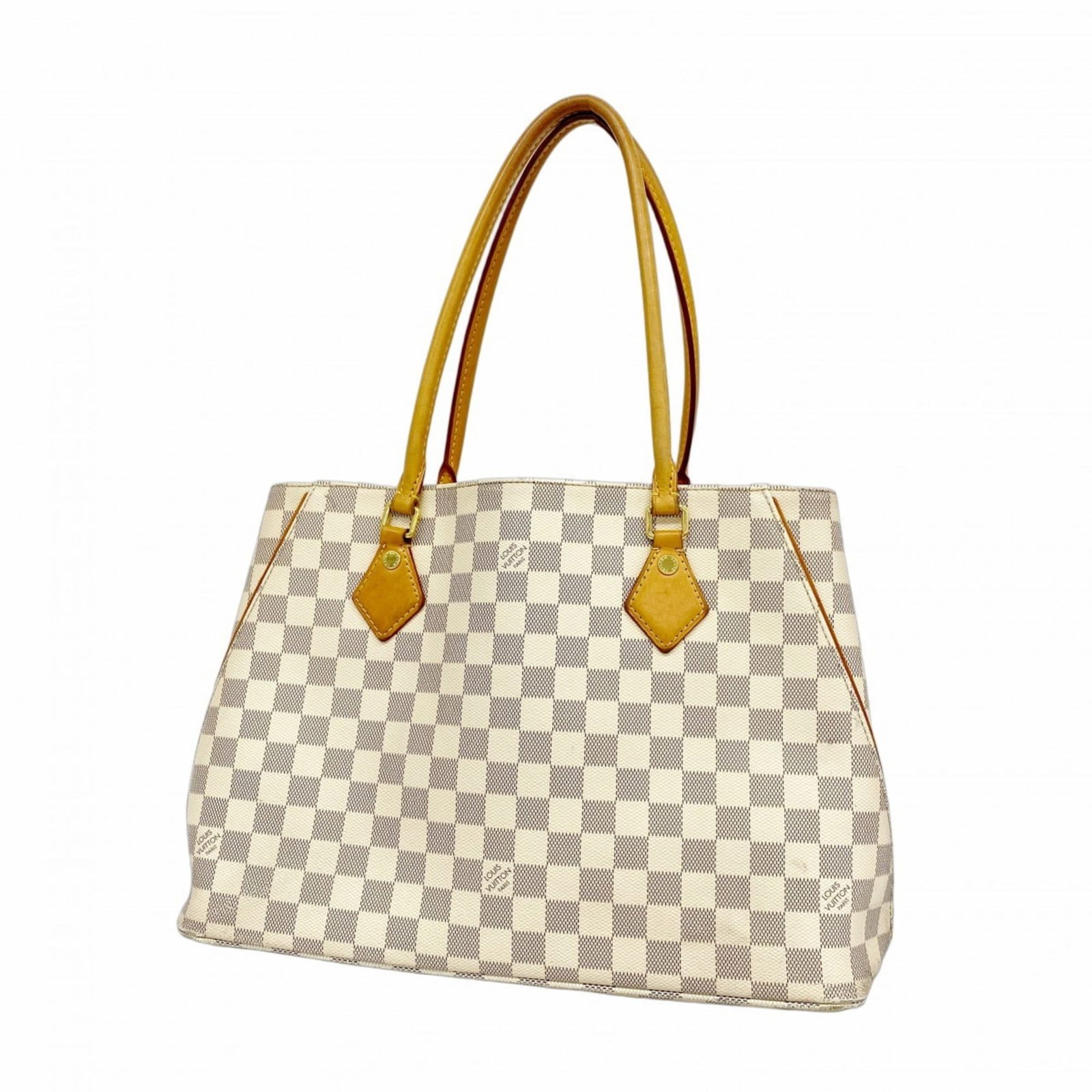 Bag Louis Vuitton Tote: Bag Louis Vuitton Tote This listing features Bag Louis Vuitton Tote. Item specifics are provided below. Item Specifics: Brand: Louis Vuitton Type: Tote Bag Color: White Gender: Women Size (Hxwxd): 26c