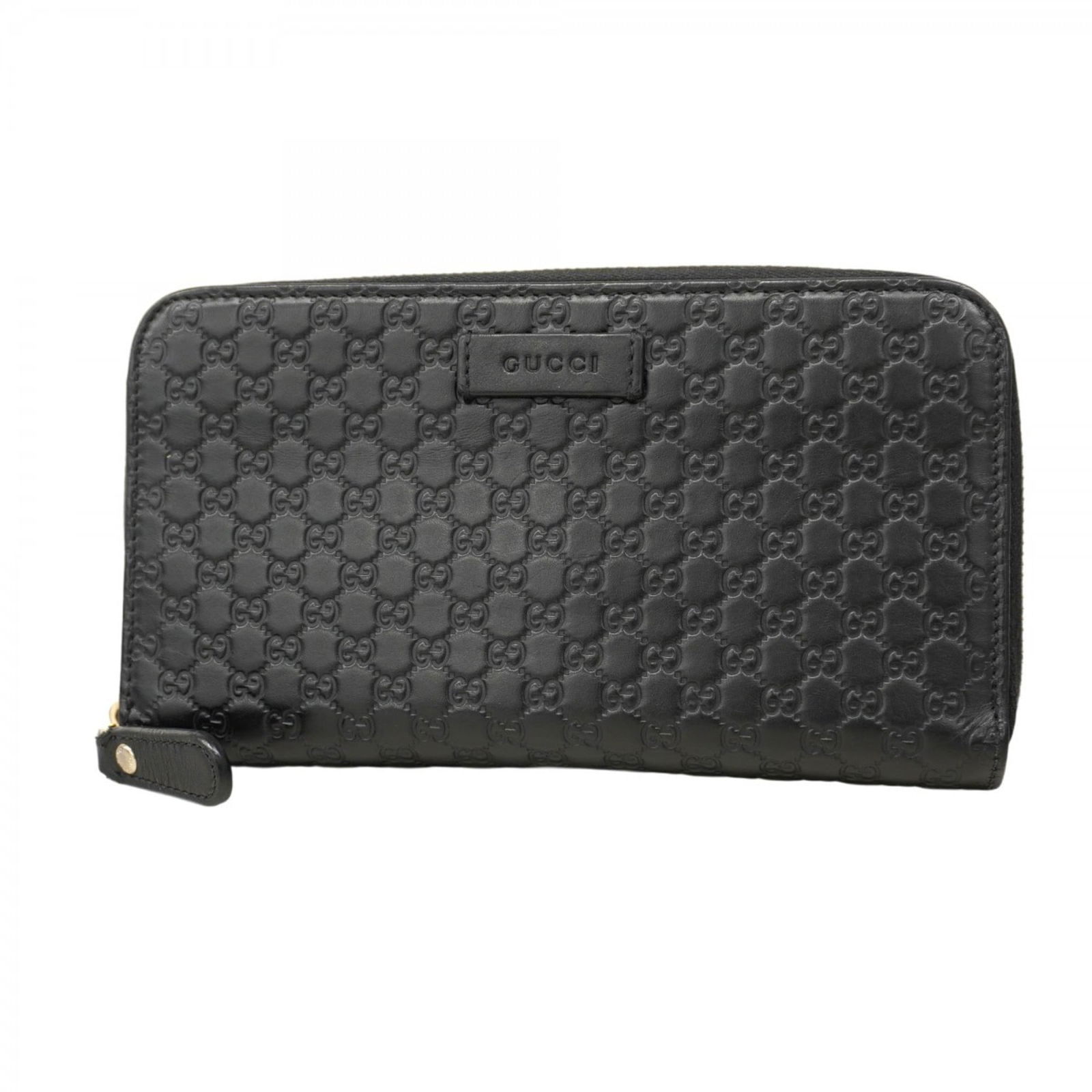 Leather Gucci Long Wallet (Bi-Fold): Leather Gucci Long Wallet (Bi-Fold) This listing features Leather Gucci Long Wallet (Bi-Fold). Item specifics are provided below. Item Specifics: Brand: Gucci Type: Long Wallet (Bi-Fold) Gender: