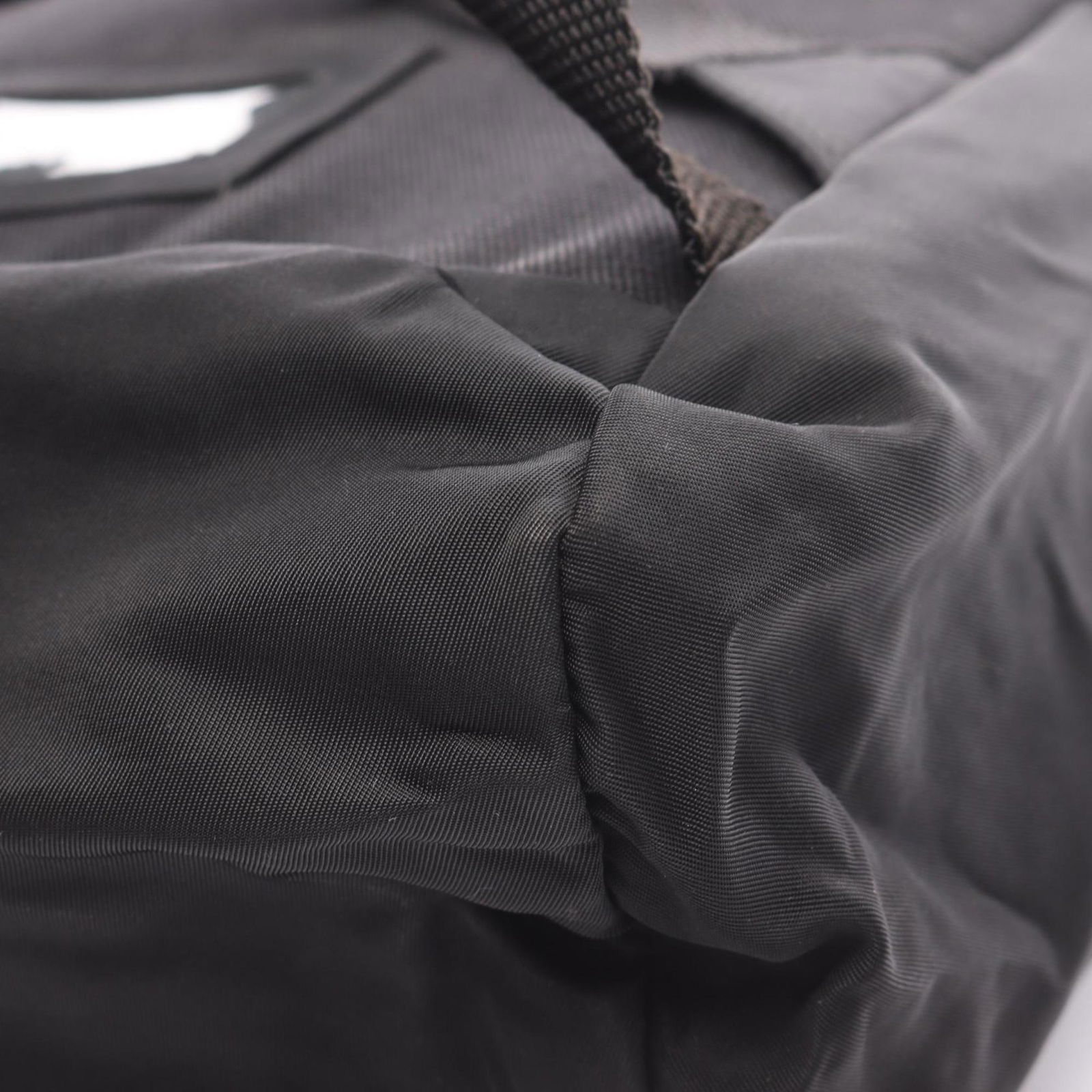 Nylon Prada Backpack - 6