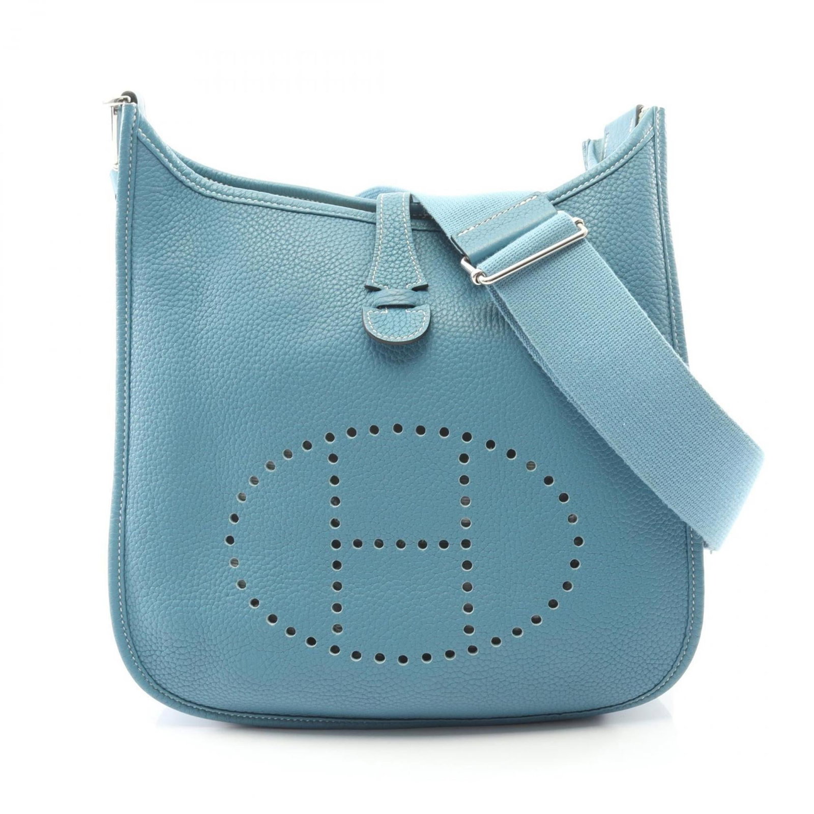 Leather Hermes Shoulder Bag Taurillon Clemence: Leather Hermes Shoulder Bag Taurillon Clemence This listing features Leather Hermes Shoulder Bag Taurillon Clemence. Item specifics are provided below. Item Specifics: Brand: Hermes Type: Shoulder Bag