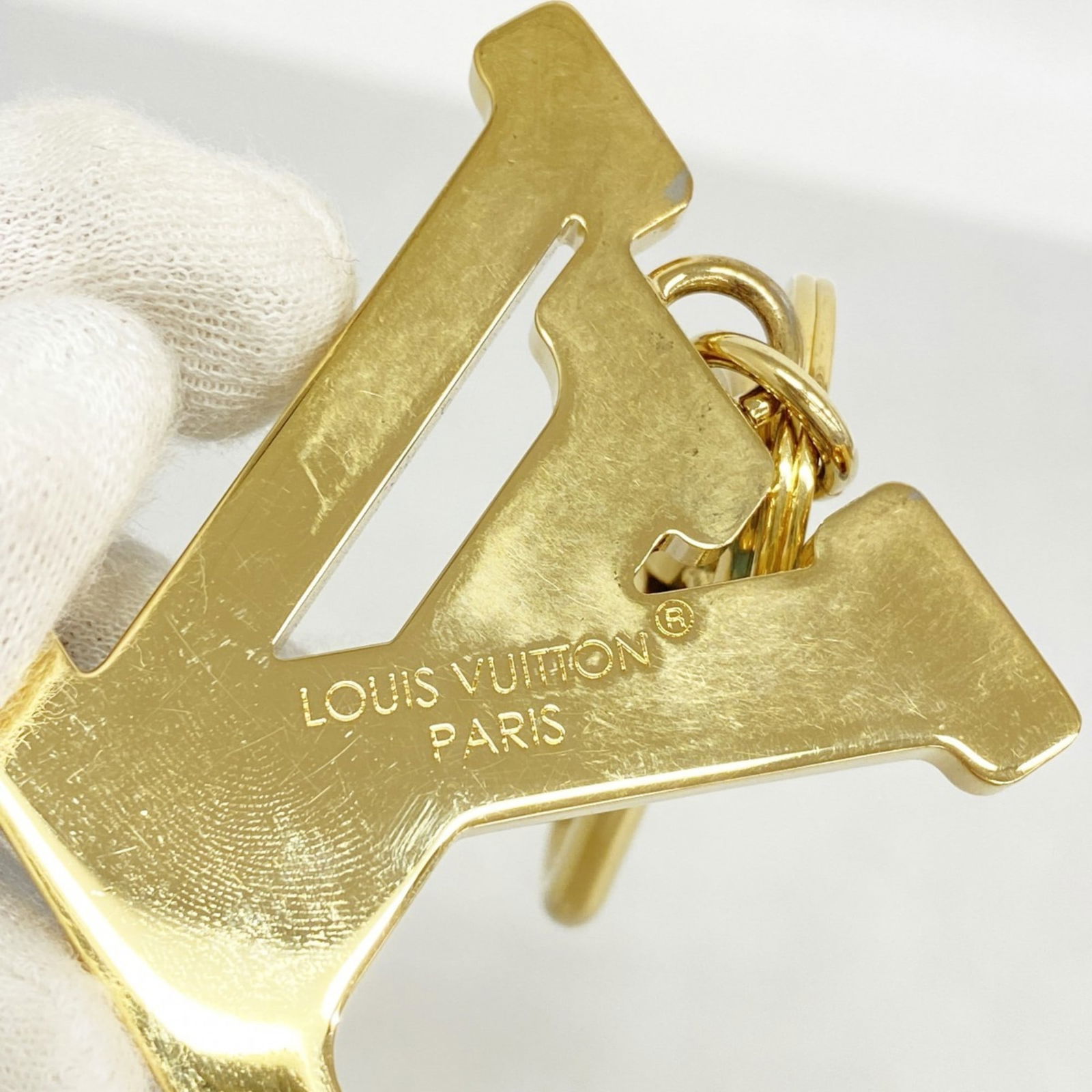 Keyring Louis Vuitton - 2