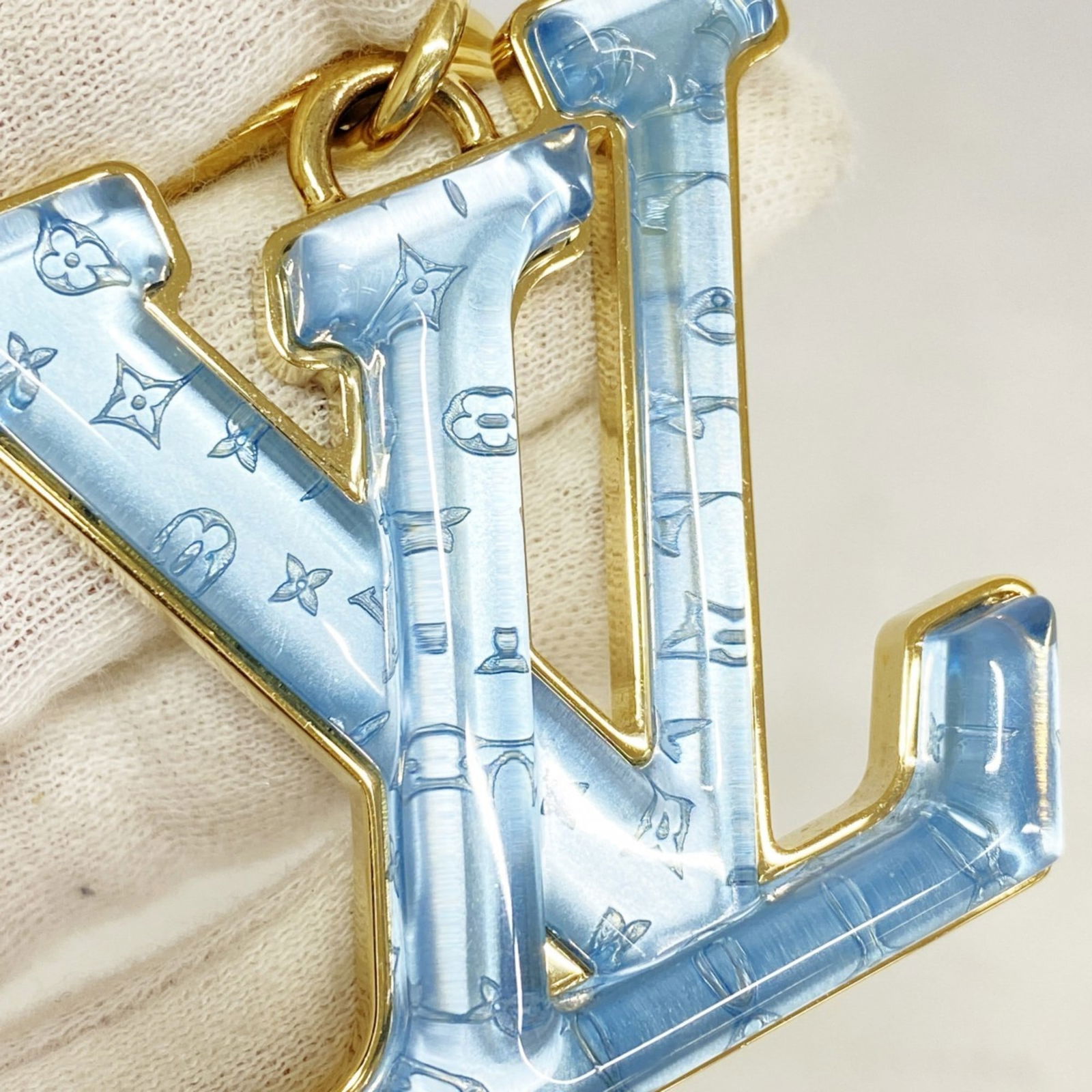 Keyring Louis Vuitton - 3