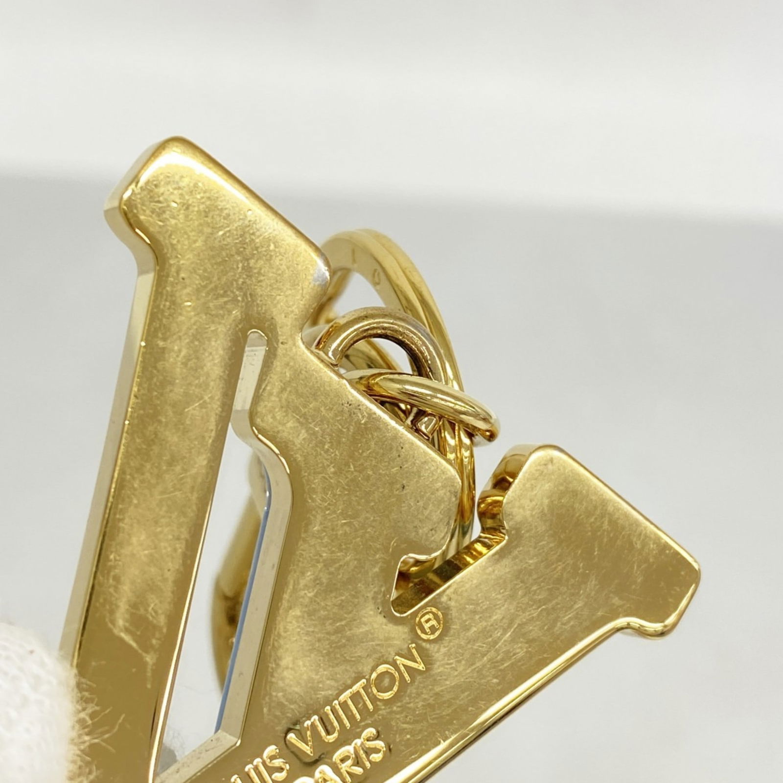 Keyring Louis Vuitton - 4