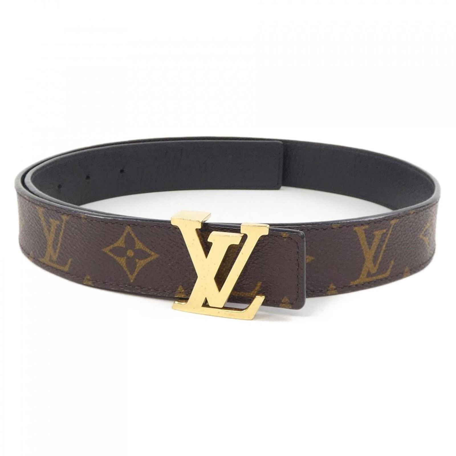 Belt Louis Vuitton Standard: Belt Louis Vuitton Standard This listing features Belt Louis Vuitton Standard. Item specifics are provided below. Item Specifics: Brand: Louis Vuitton Type: Standard Belt Gender: Women Material