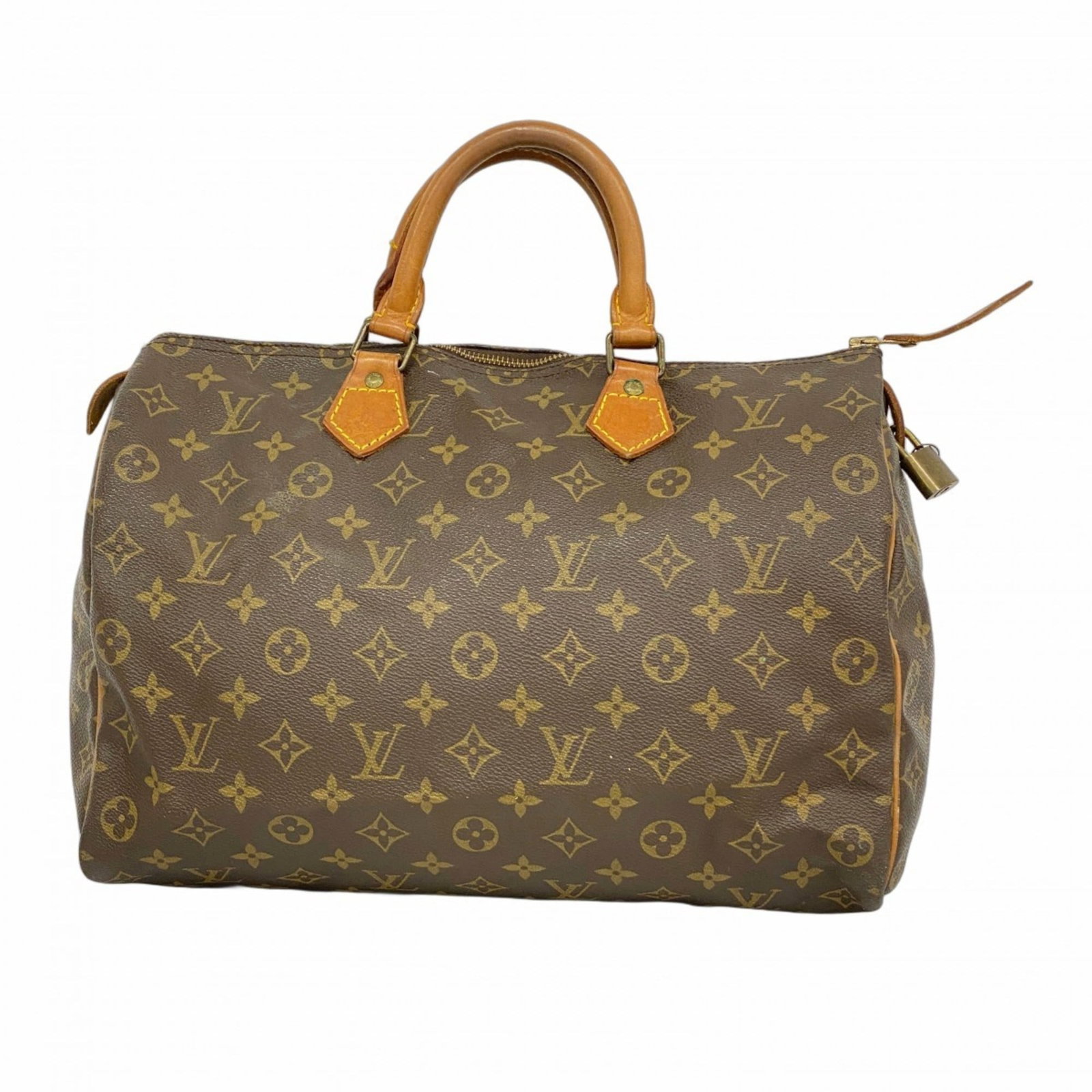 Handbag Louis Vuitton: Handbag Louis Vuitton This listing features Handbag Louis Vuitton. Item specifics are provided below. Item Specifics: Brand: Louis Vuitton Type: Handbag Color: Brown Gender: Women Size (Hxwxd): 23cm x