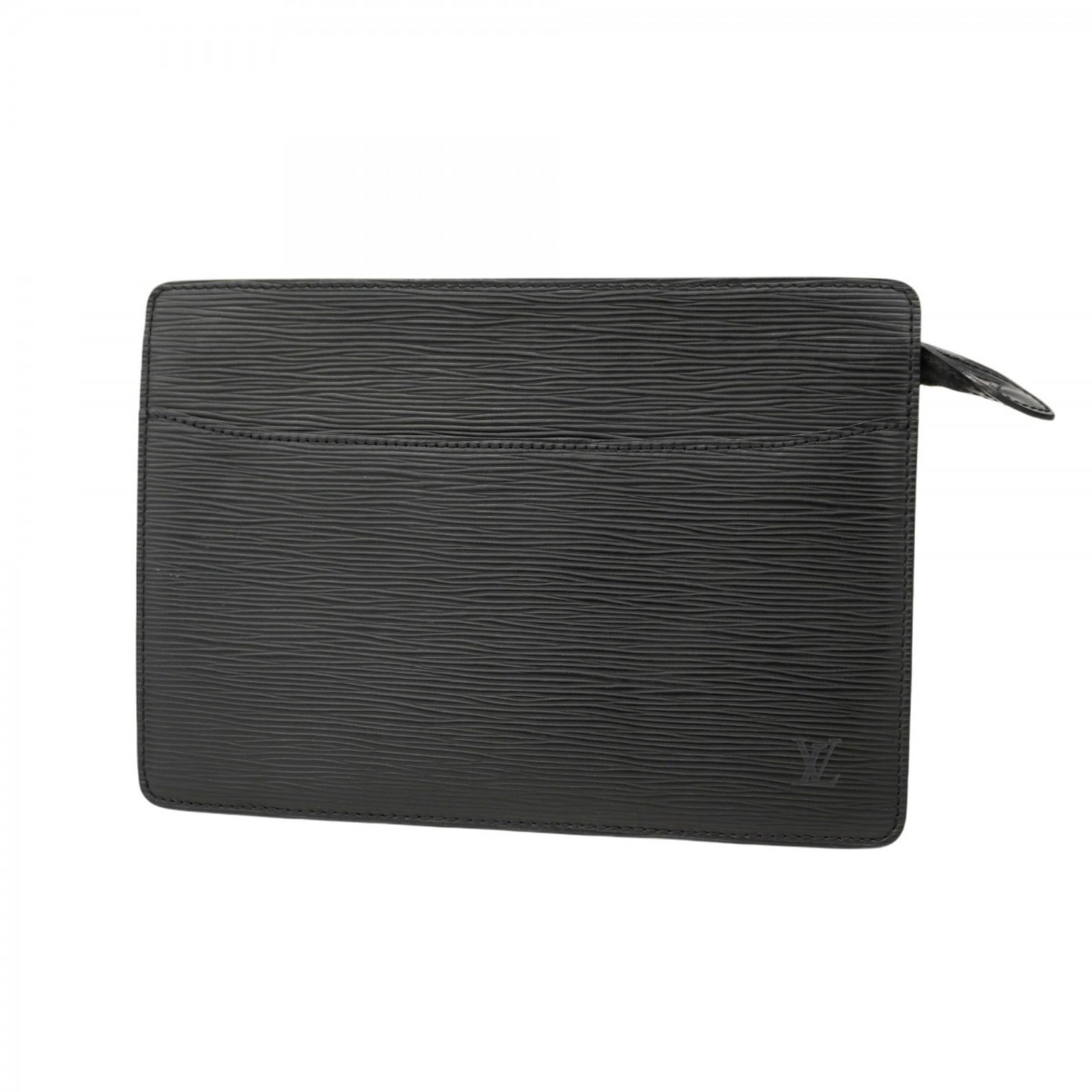 Bag Louis Vuitton Clutch: Bag Louis Vuitton Clutch This listing features Bag Louis Vuitton Clutch. Item specifics are provided below. Item Specifics: Brand: Louis Vuitton Type: Clutch Bag Color: Noir Gender: Men,Women Size (Hx