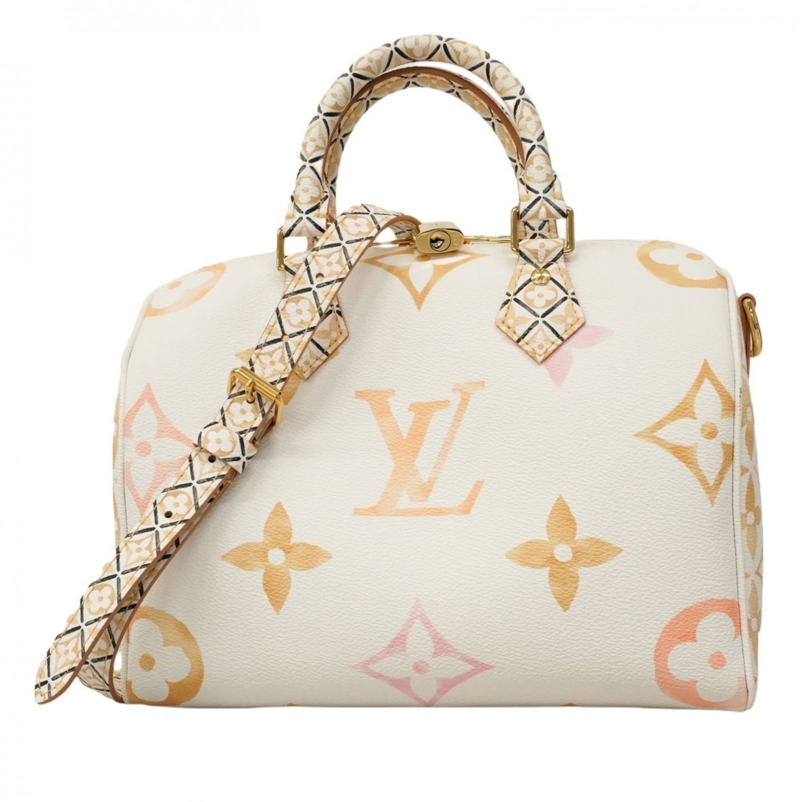 Handbag Louis Vuitton (1 of 8)