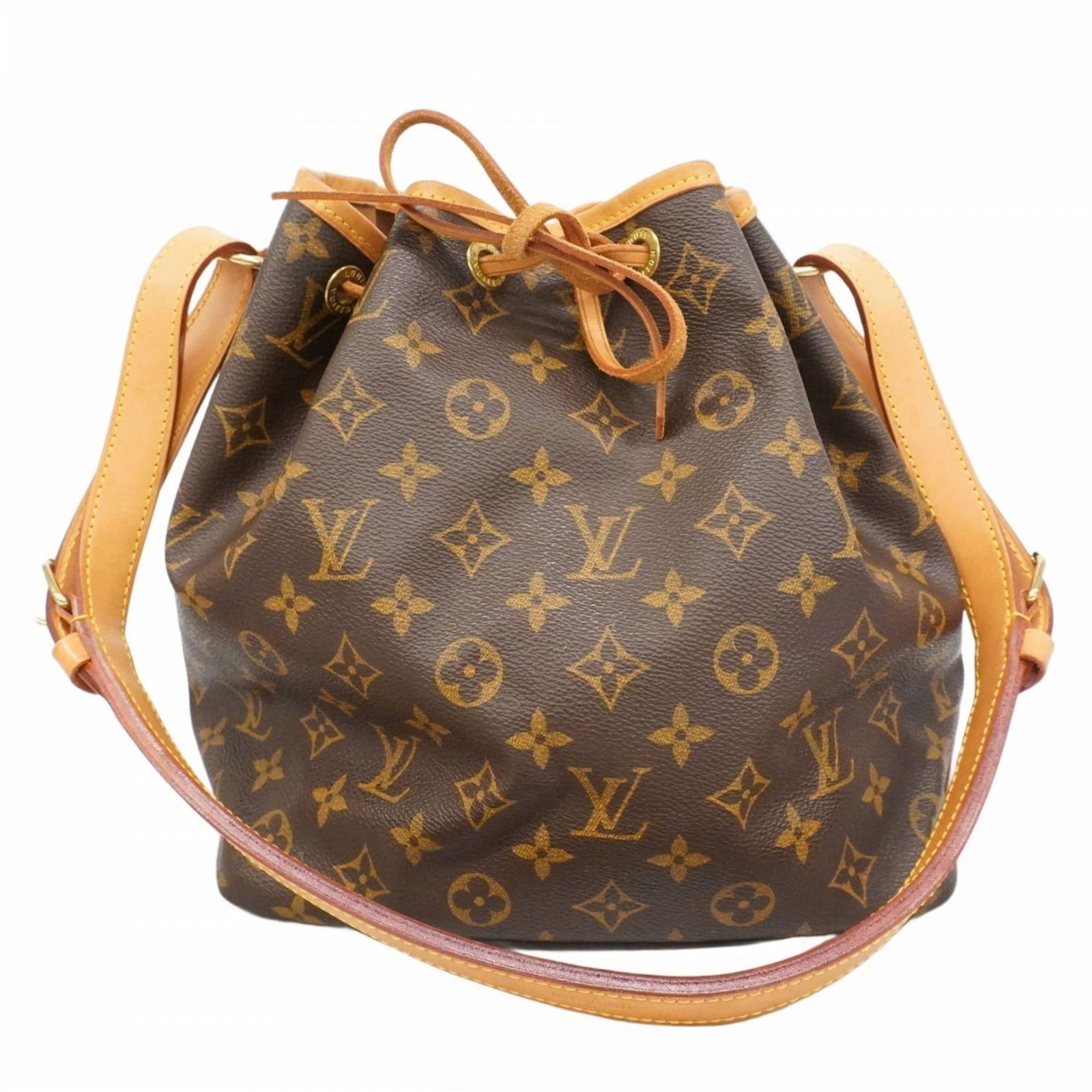 Bag Louis Vuitton Shoulder (1 of 15)