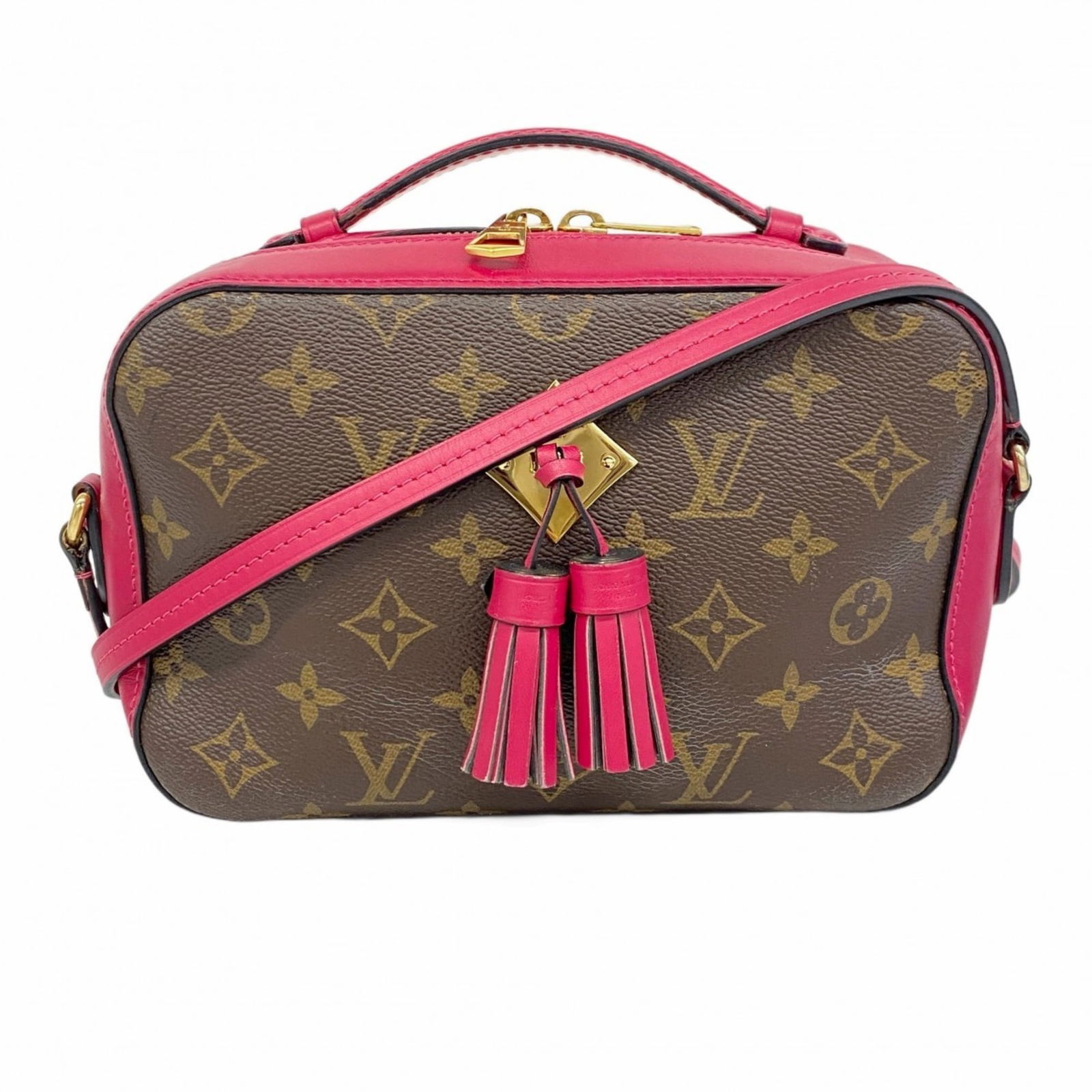 Bag Louis Vuitton Shoulder: Bag Louis Vuitton Shoulder This listing features Bag Louis Vuitton Shoulder. Item specifics are provided below. Item Specifics: Brand: Louis Vuitton Type: Shoulder Bag Color: Brown, Freesia Gender: