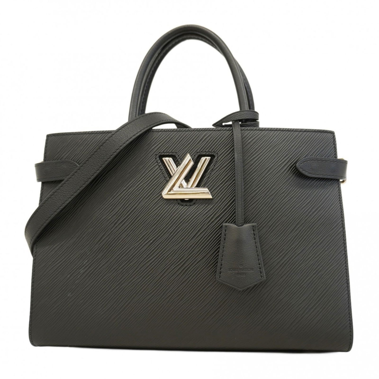 Handbag Louis Vuitton: Handbag Louis Vuitton This listing features Handbag Louis Vuitton. Item specifics are provided below. Item Specifics: Brand: Louis Vuitton Type: Handbag Color: Noir Gender: Women Size (Hxwxd): 22cm