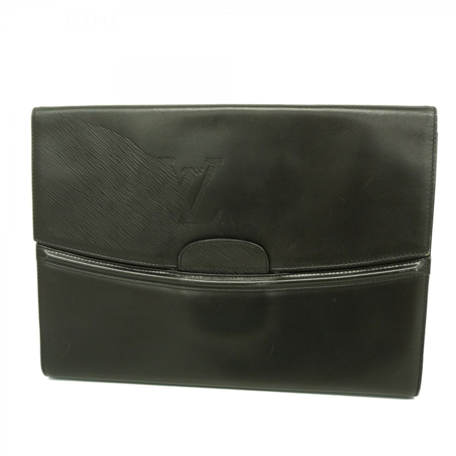 Bag Louis Vuitton Clutch: Bag Louis Vuitton Clutch This listing features Bag Louis Vuitton Clutch. Item specifics are provided below. Item Specifics: Brand: Louis Vuitton Type: Clutch Bag Color: Noir Gender: Men Size