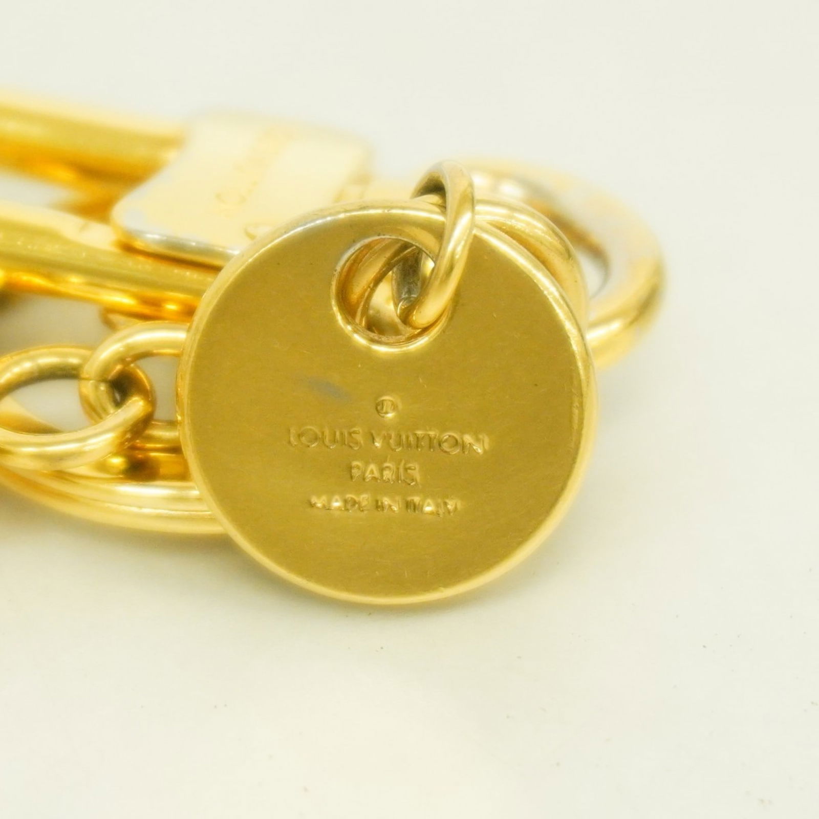 Keyring Louis Vuitton - 2