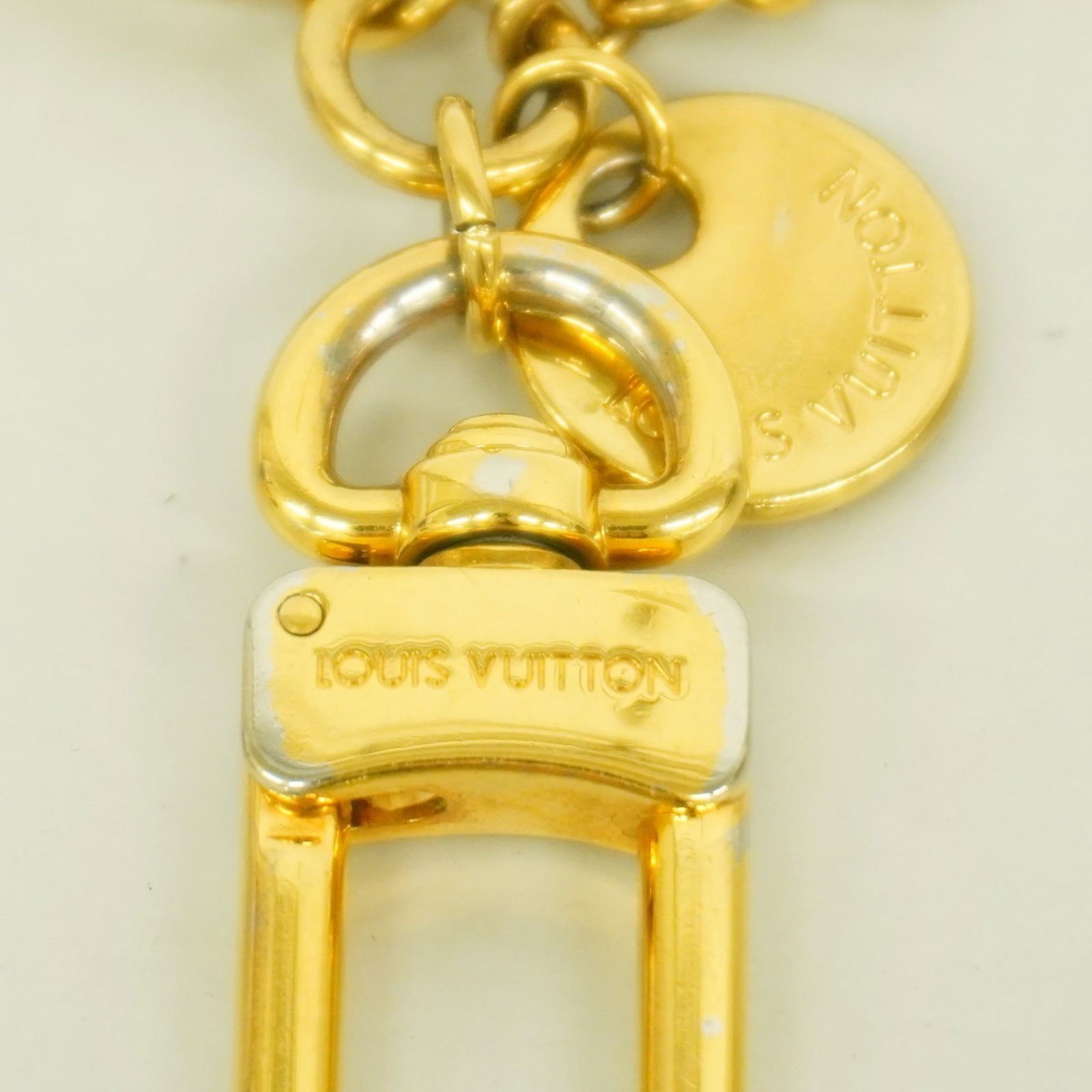 Keyring Louis Vuitton - 3