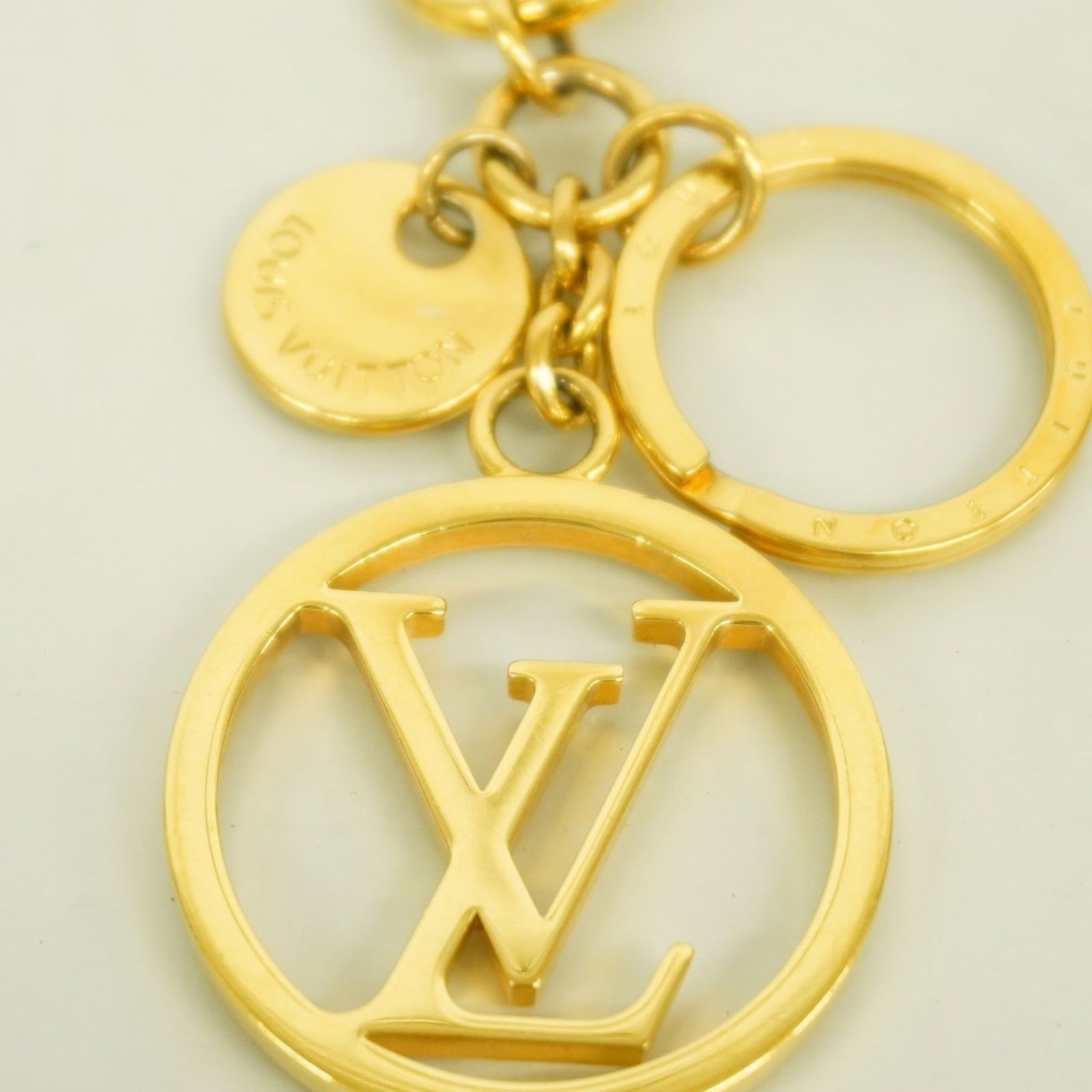 Keyring Louis Vuitton - 4
