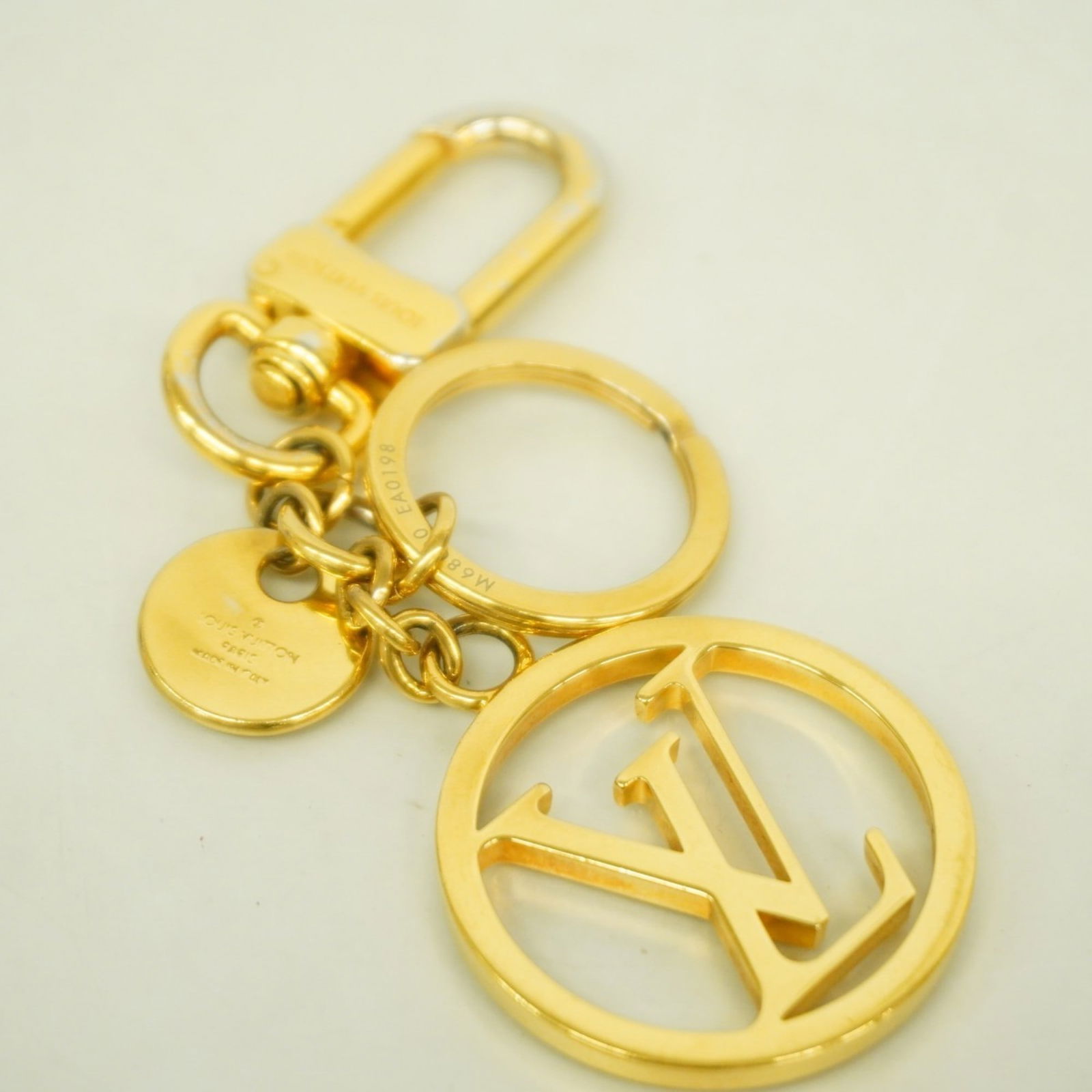 Keyring Louis Vuitton - 5