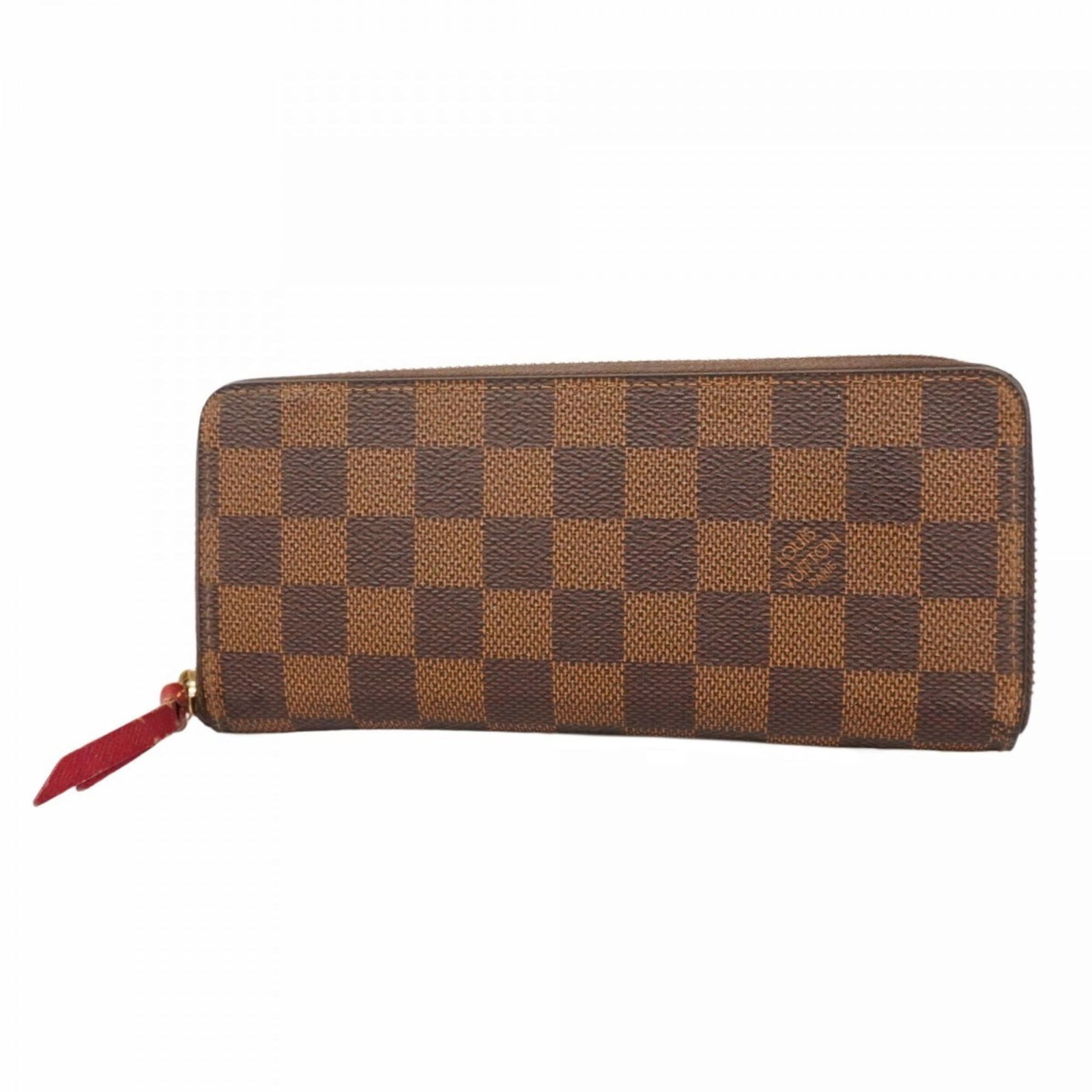 (Bi-Fold) Louis Vuitton Long Wallet (1 of 17)