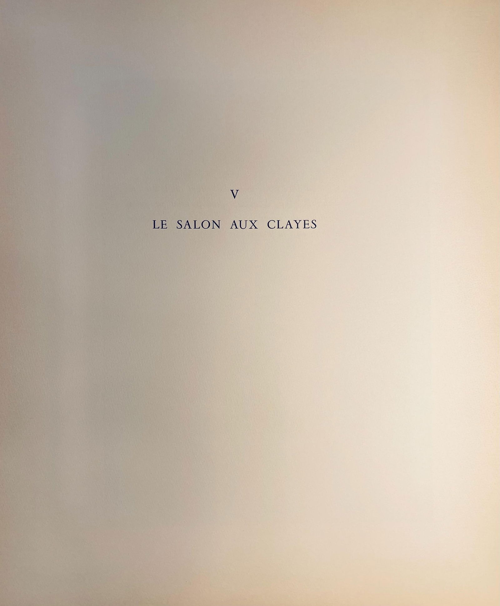 Lithograph - douard Vuillard - Composition - Vuillard - Douze Pastels - 6