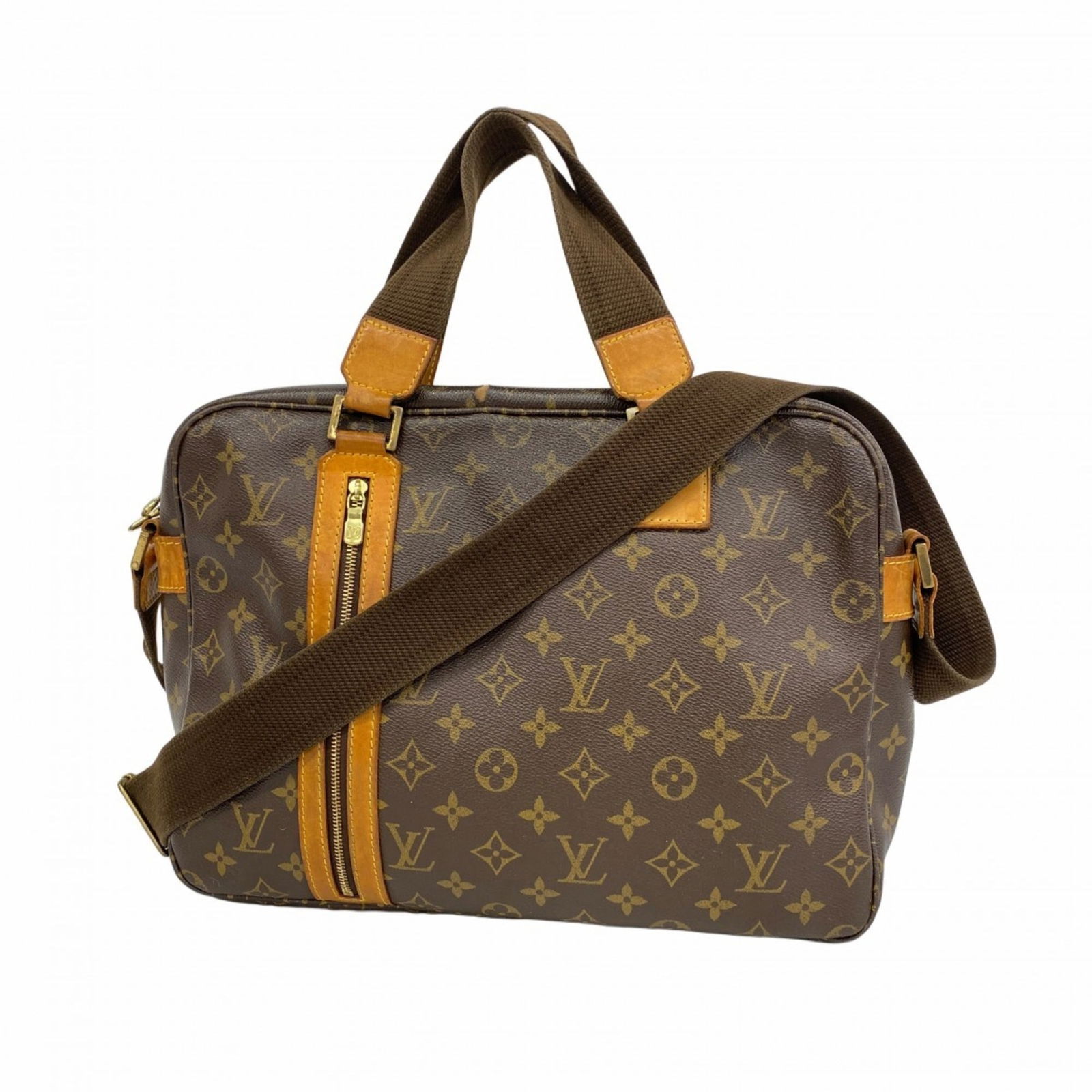 Handbag Louis Vuitton (1 of 18)