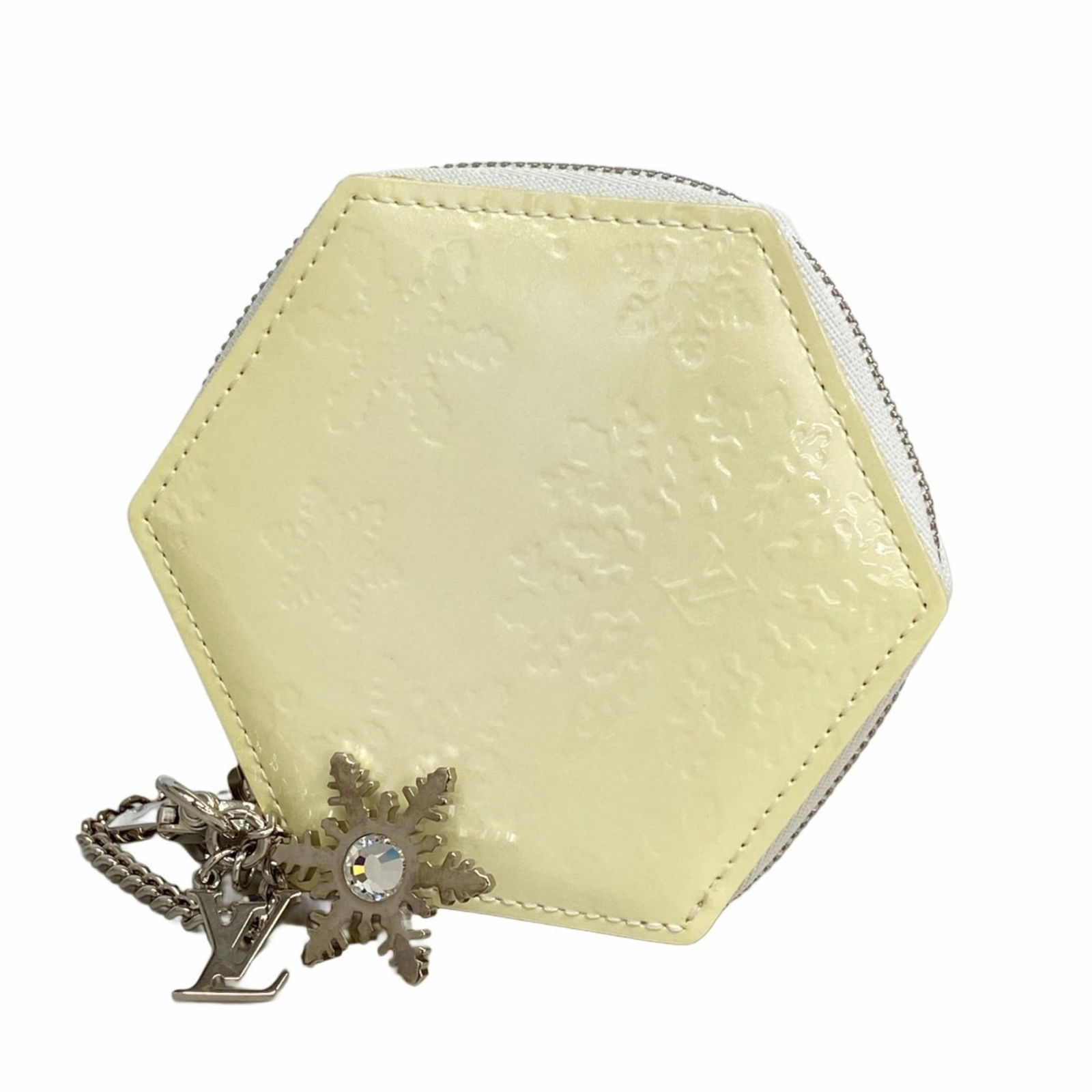 Case Louis Vuitton Coin Purse/ Coin (1 of 7)