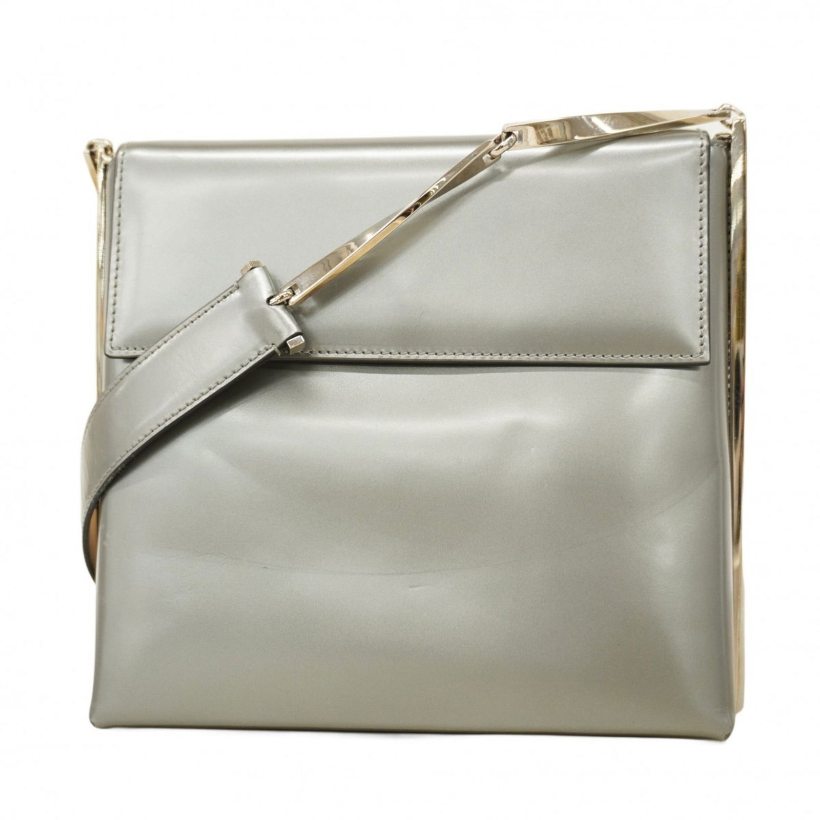 Bag Salvatore Ferragamo Shoulder (1 of 14)