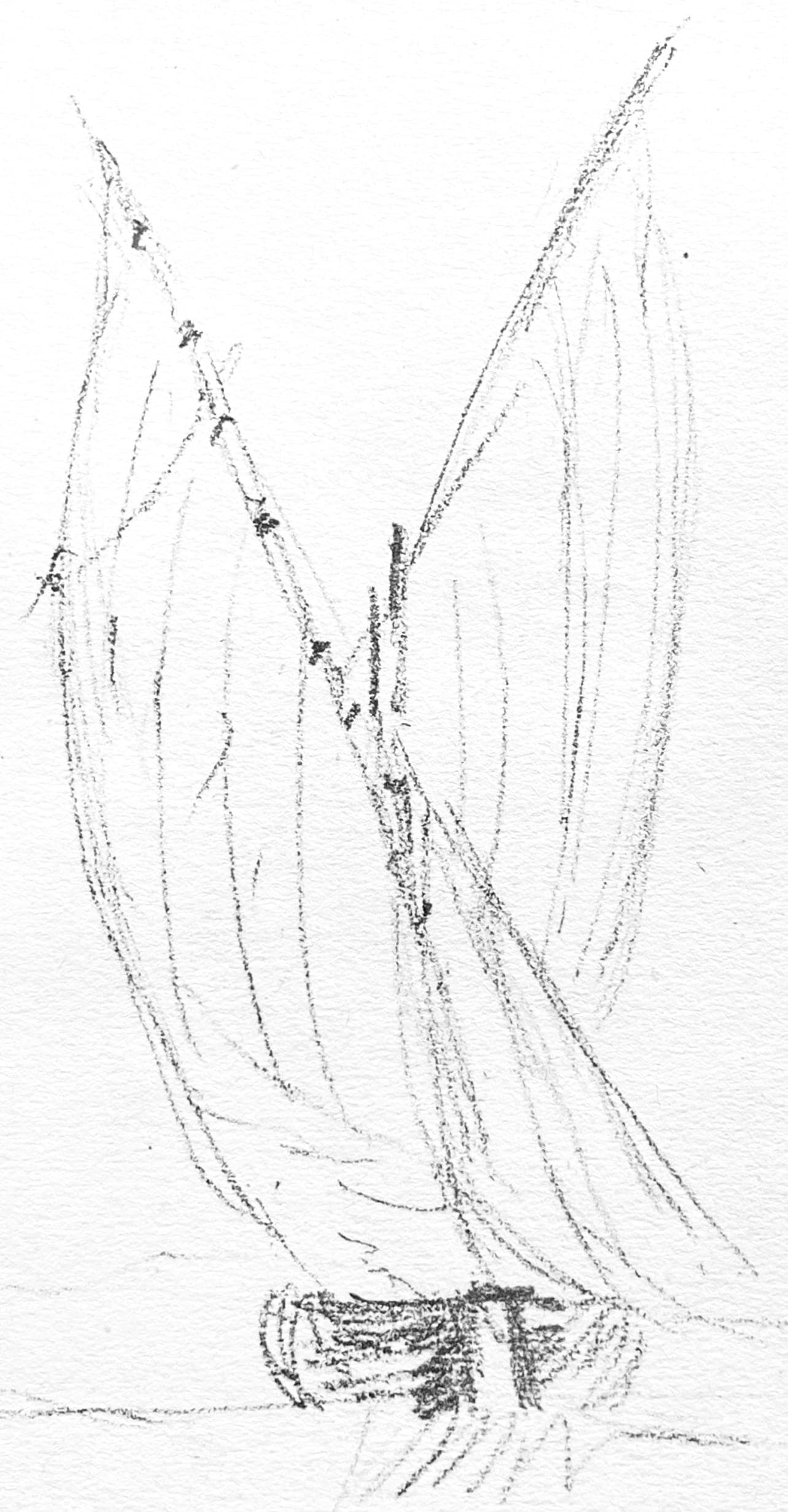 Lithograph - Henri de Toulouse-Lautrec - Composition - Toulouse-Lautrec - Album De Marine - 2