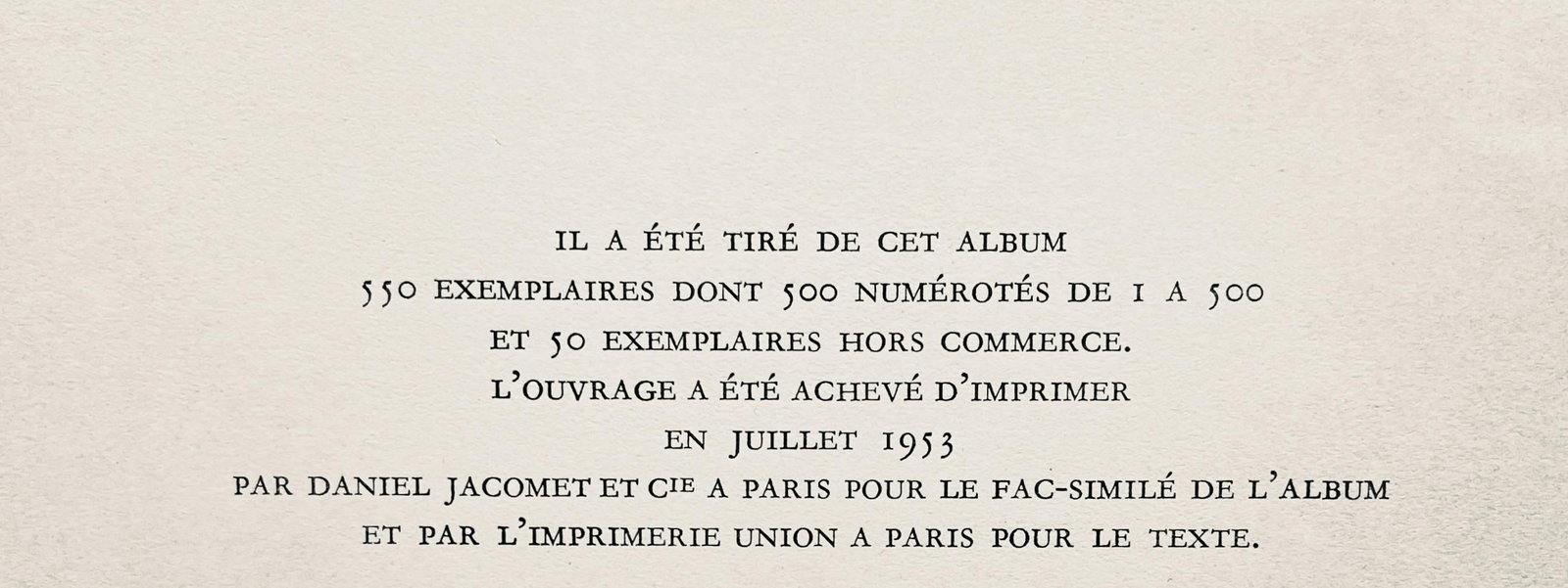 Lithograph - Henri de Toulouse-Lautrec - Composition - Toulouse-Lautrec - Album De Marine - 6