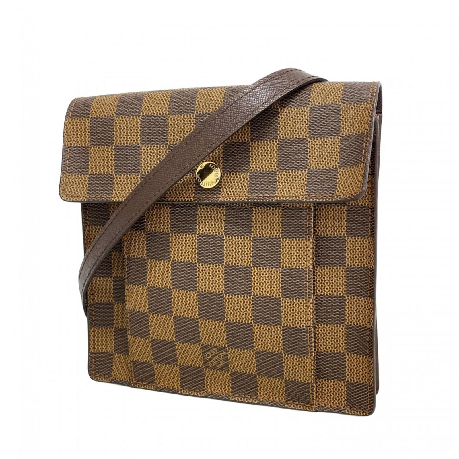 Bag Louis Vuitton Shoulder: Bag Louis Vuitton Shoulder This listing features Bag Louis Vuitton Shoulder. Item specifics are provided below. Item Specifics: Brand: Louis Vuitton Type: Shoulder Bag Color: Ebene Gender: Women