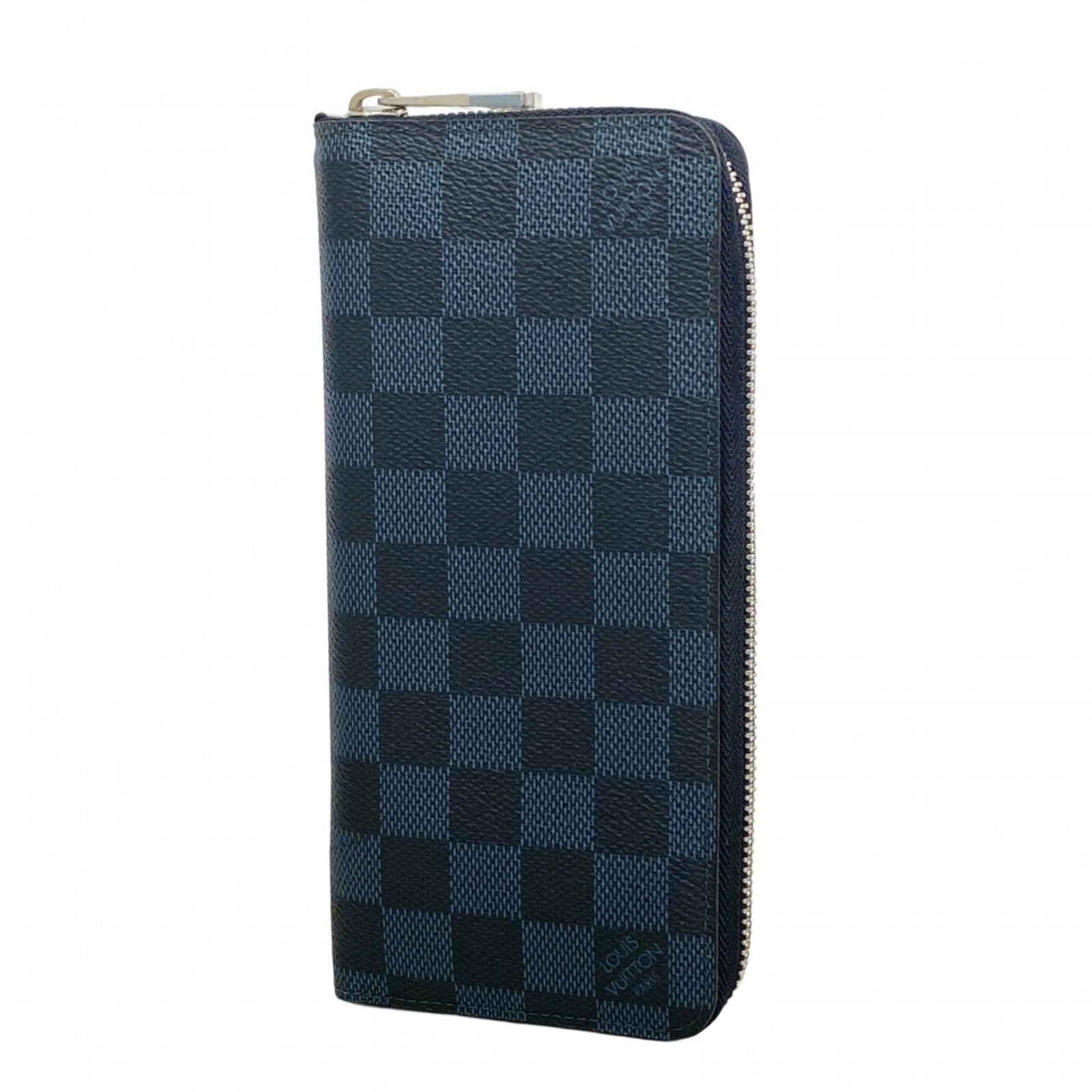 (Bi-Fold) Louis Vuitton Long Wallet (1 of 10)