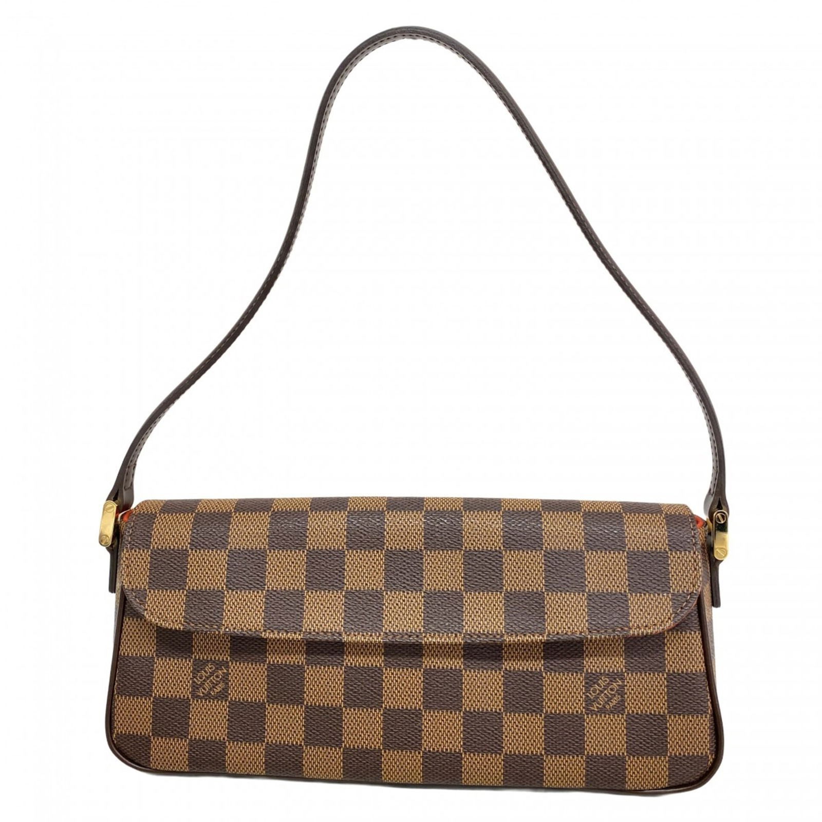Bag Louis Vuitton Shoulder: Bag Louis Vuitton Shoulder This listing features Bag Louis Vuitton Shoulder. Item specifics are provided below. Item Specifics: Brand: Louis Vuitton Type: Shoulder Bag Color: Ebene Gender: Women